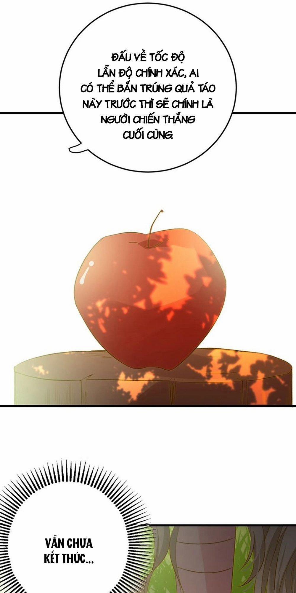 Thất Đại Kỳ Tích – Nước Mắt Bạo Quân 10 trang 30