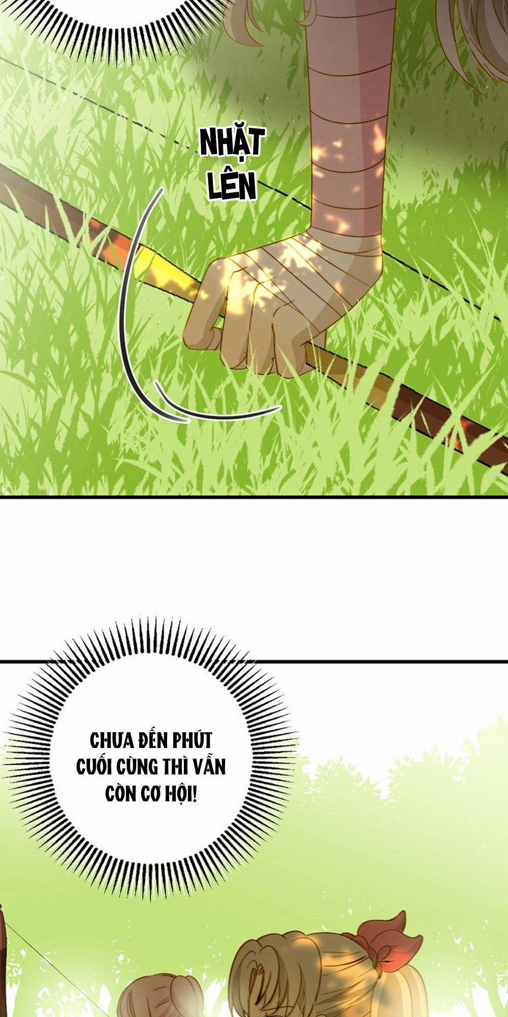 Thất Đại Kỳ Tích – Nước Mắt Bạo Quân 10 trang 31