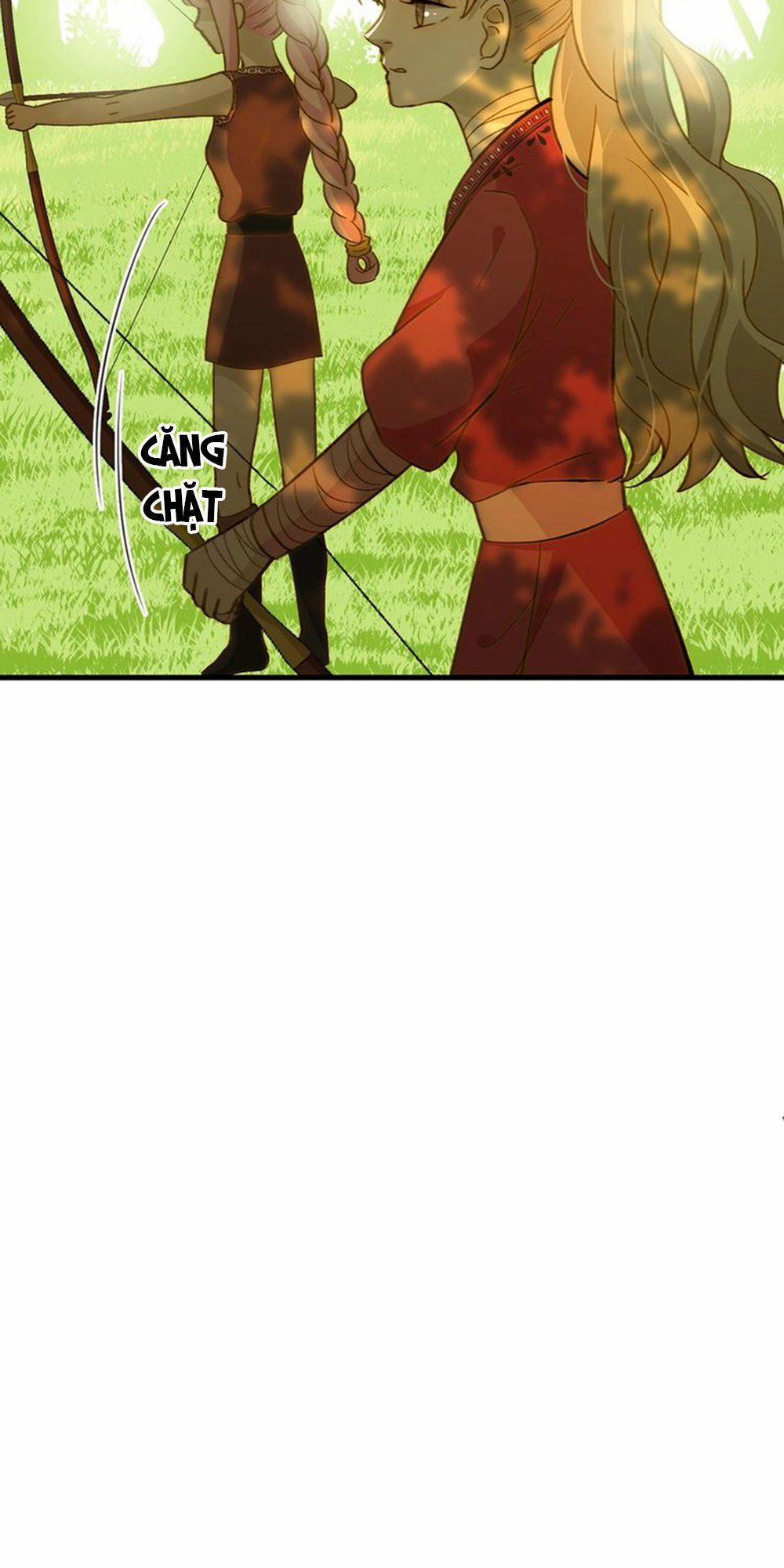 Thất Đại Kỳ Tích – Nước Mắt Bạo Quân 10 trang 32