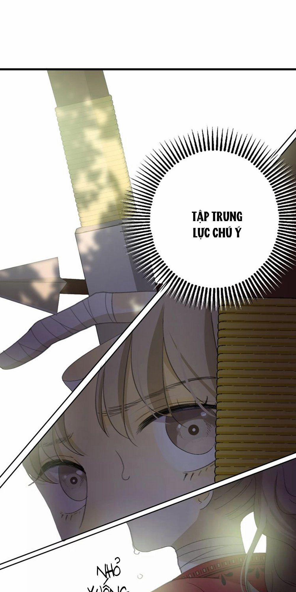 Thất Đại Kỳ Tích – Nước Mắt Bạo Quân 10 trang 34