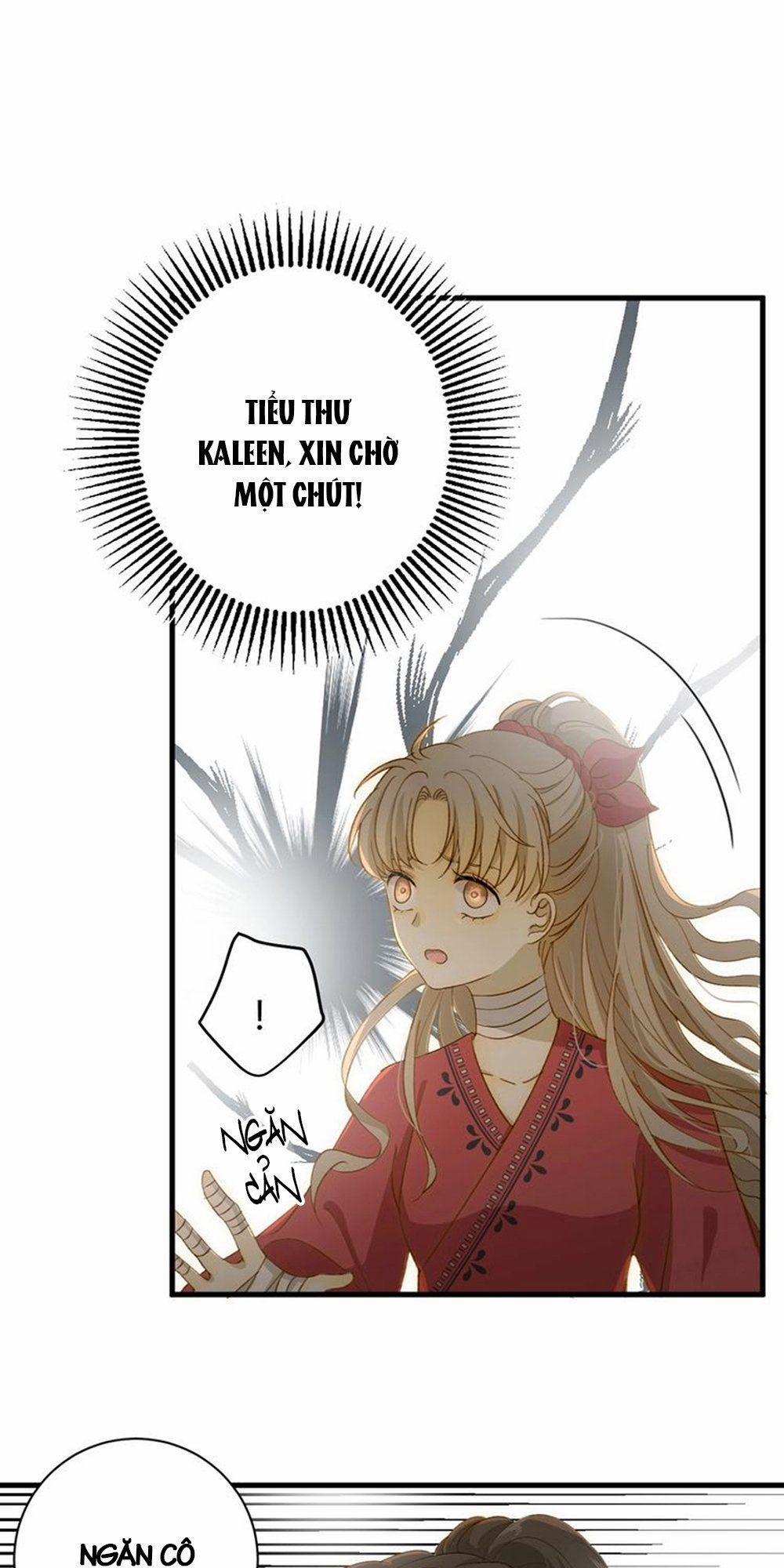 Thất Đại Kỳ Tích – Nước Mắt Bạo Quân 10 trang 4