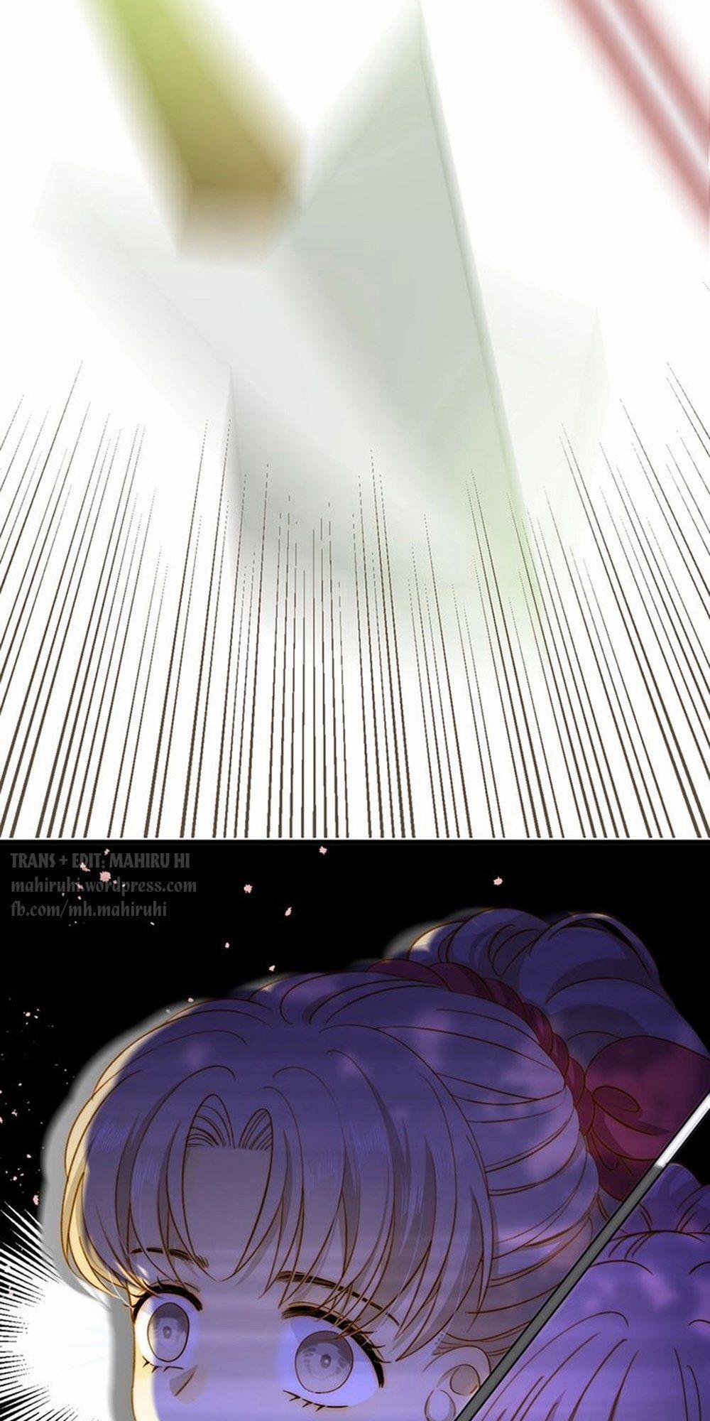 Thất Đại Kỳ Tích – Nước Mắt Bạo Quân 10 trang 41