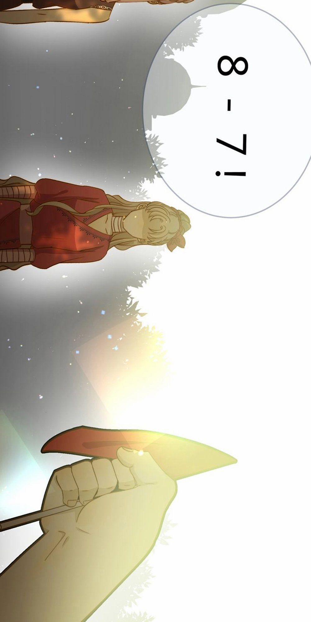 Thất Đại Kỳ Tích – Nước Mắt Bạo Quân 10 trang 44