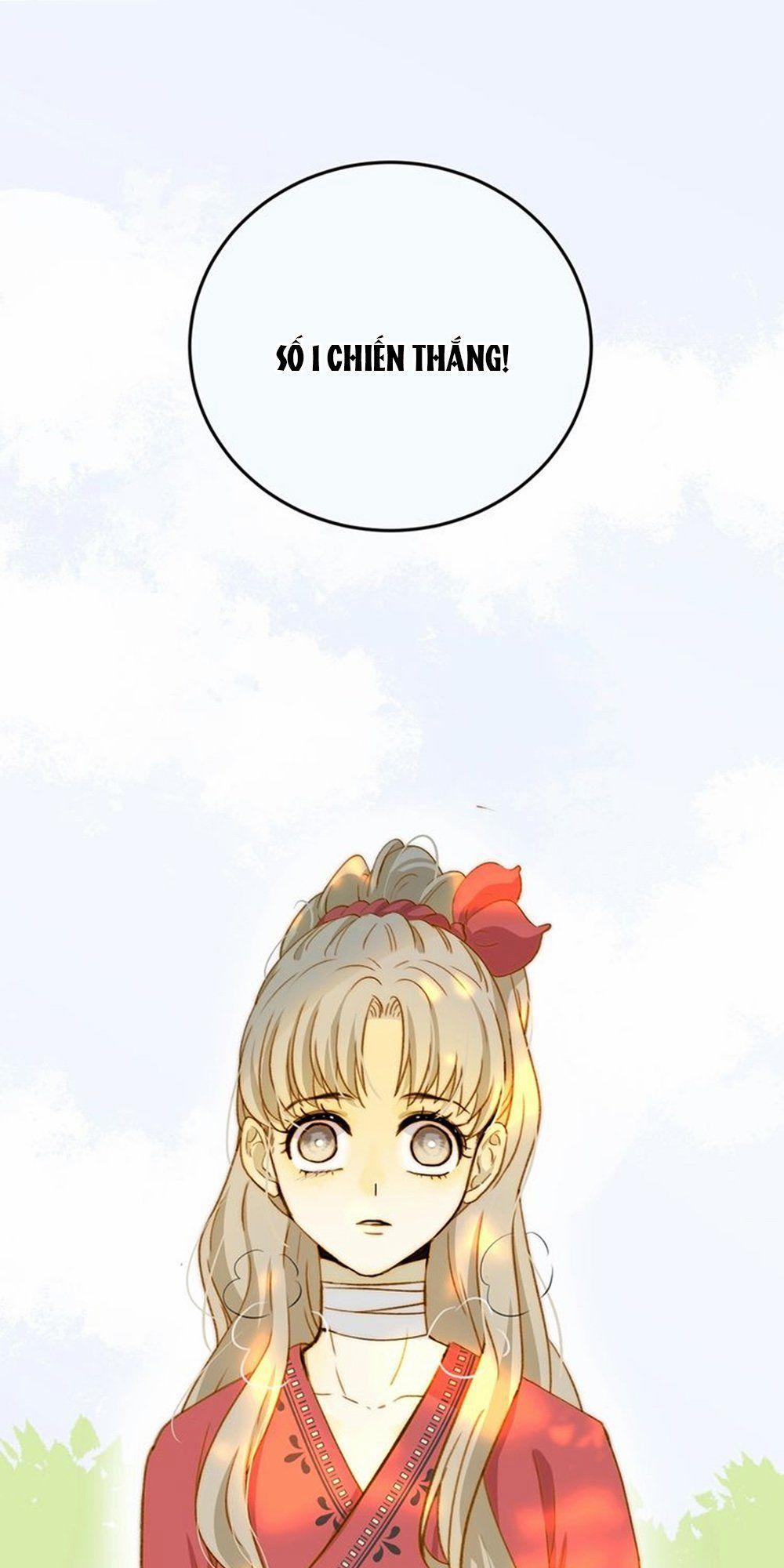 Thất Đại Kỳ Tích – Nước Mắt Bạo Quân 10 trang 46