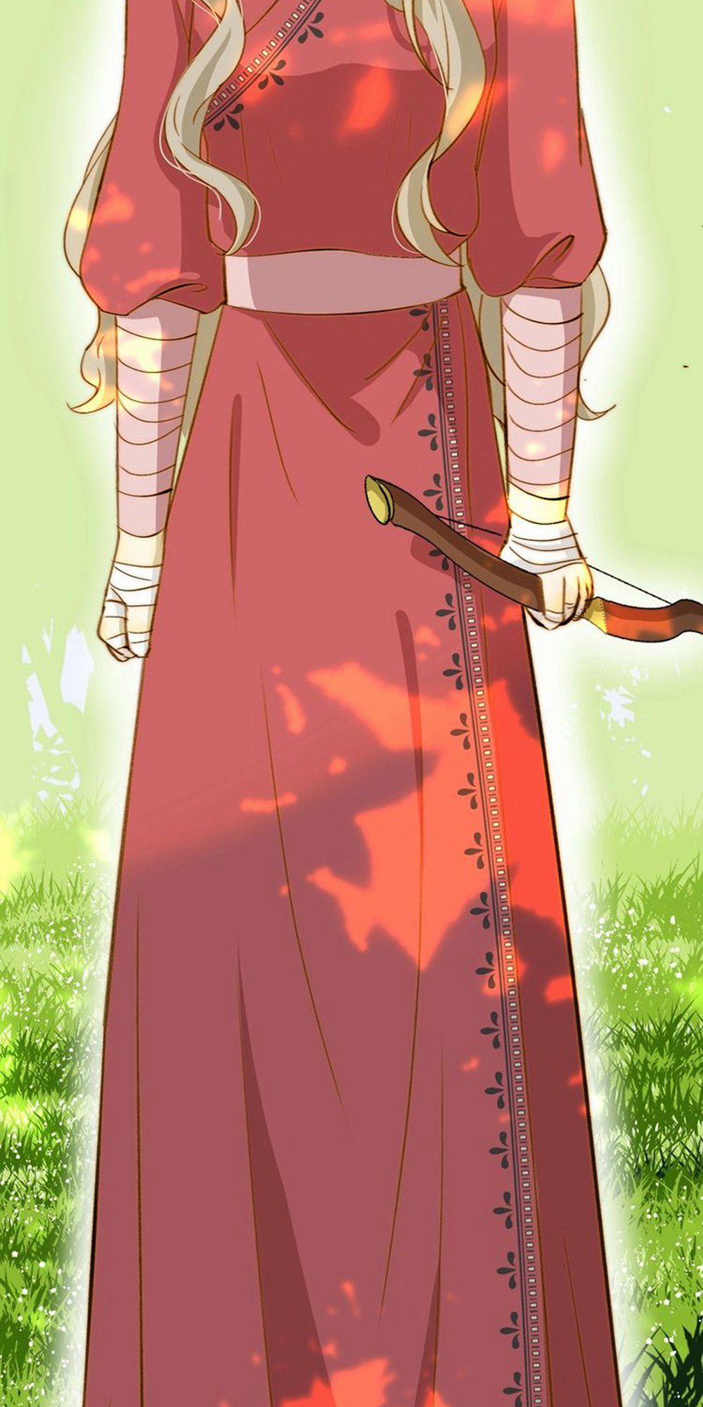 Thất Đại Kỳ Tích – Nước Mắt Bạo Quân 10 trang 47