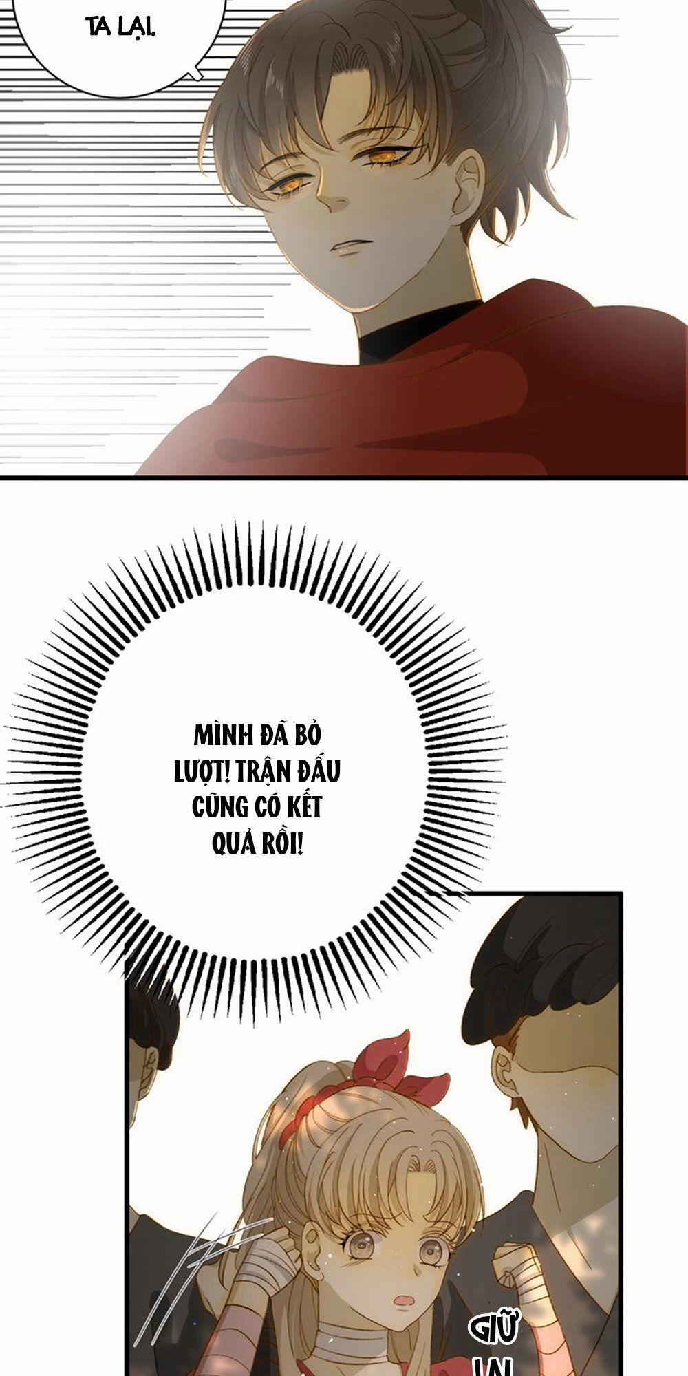 Thất Đại Kỳ Tích – Nước Mắt Bạo Quân 10 trang 5