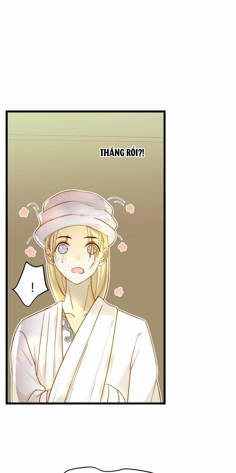 Thất Đại Kỳ Tích – Nước Mắt Bạo Quân 10 trang 50