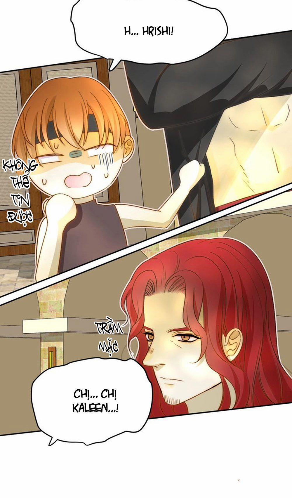 Thất Đại Kỳ Tích – Nước Mắt Bạo Quân 10 trang 51