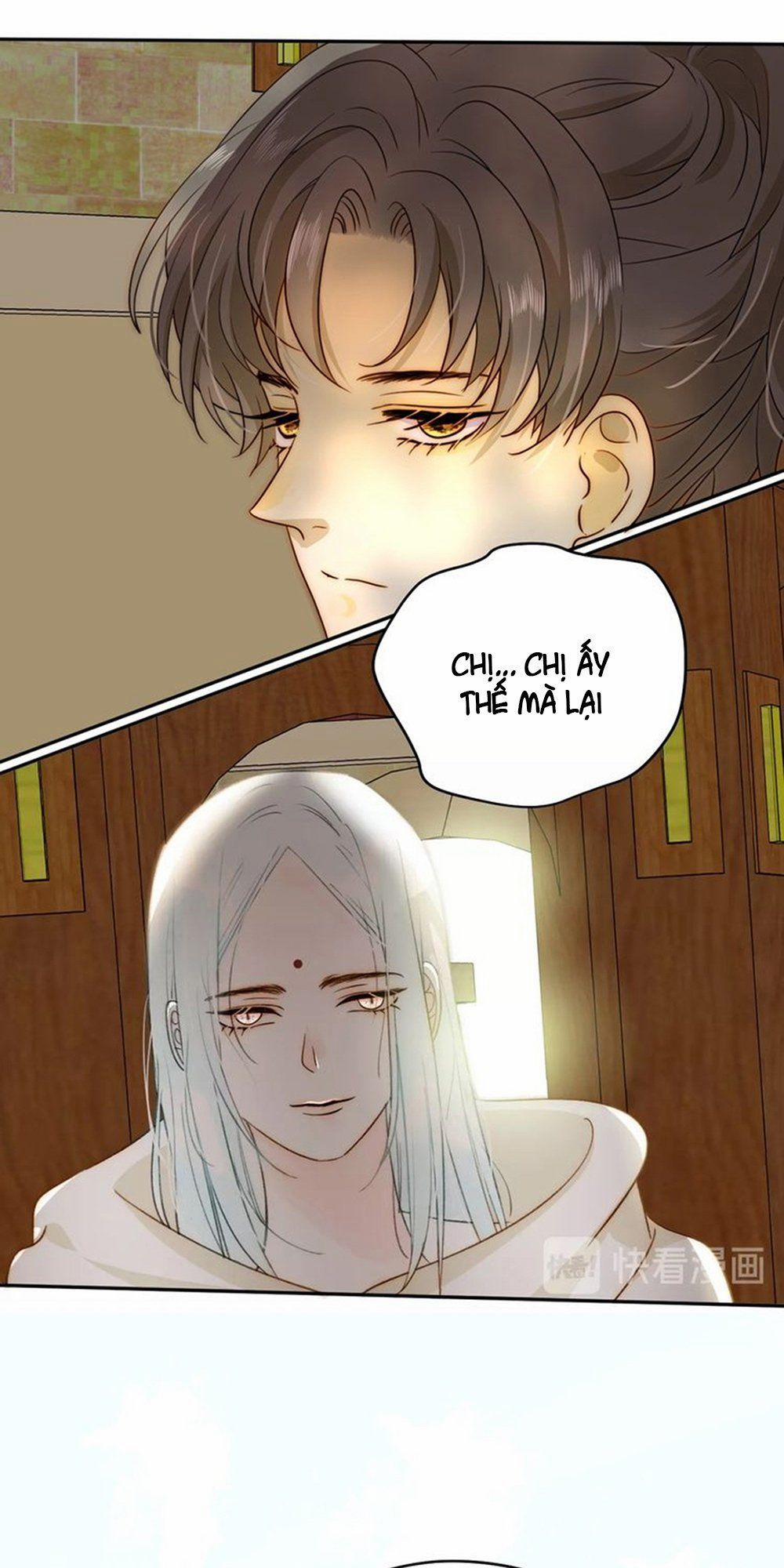 Thất Đại Kỳ Tích – Nước Mắt Bạo Quân 10 trang 52