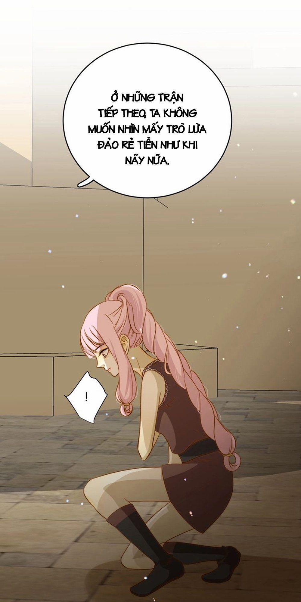 Thất Đại Kỳ Tích – Nước Mắt Bạo Quân 10 trang 56