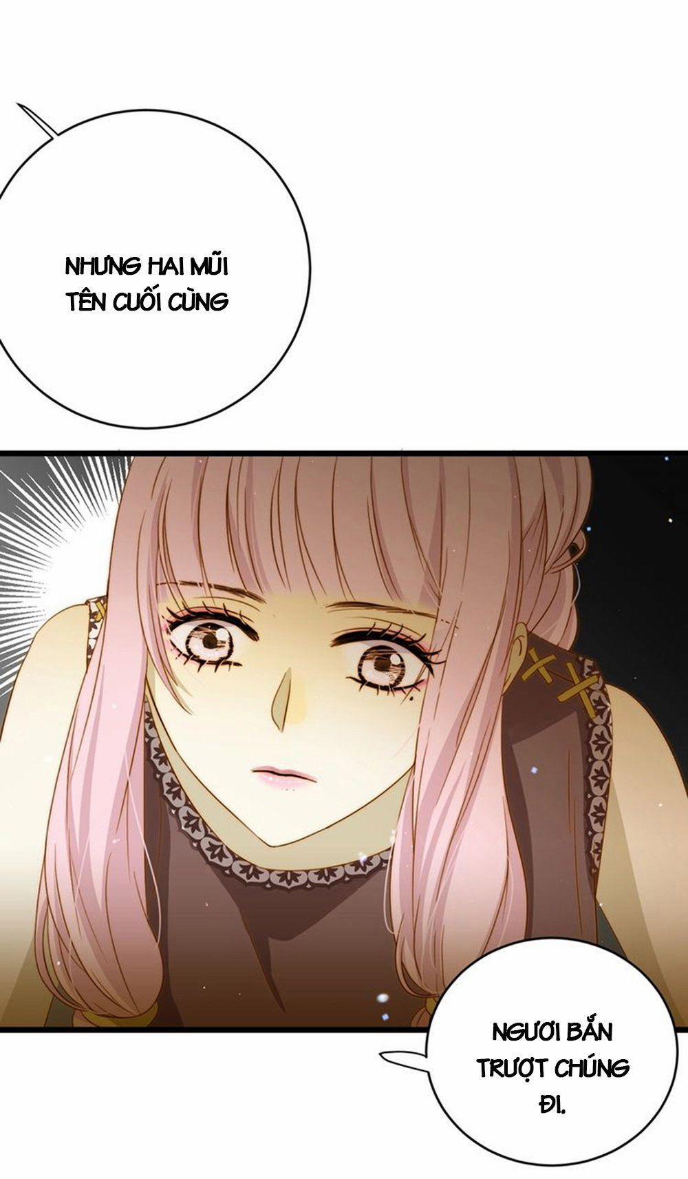 Thất Đại Kỳ Tích – Nước Mắt Bạo Quân 10 trang 58