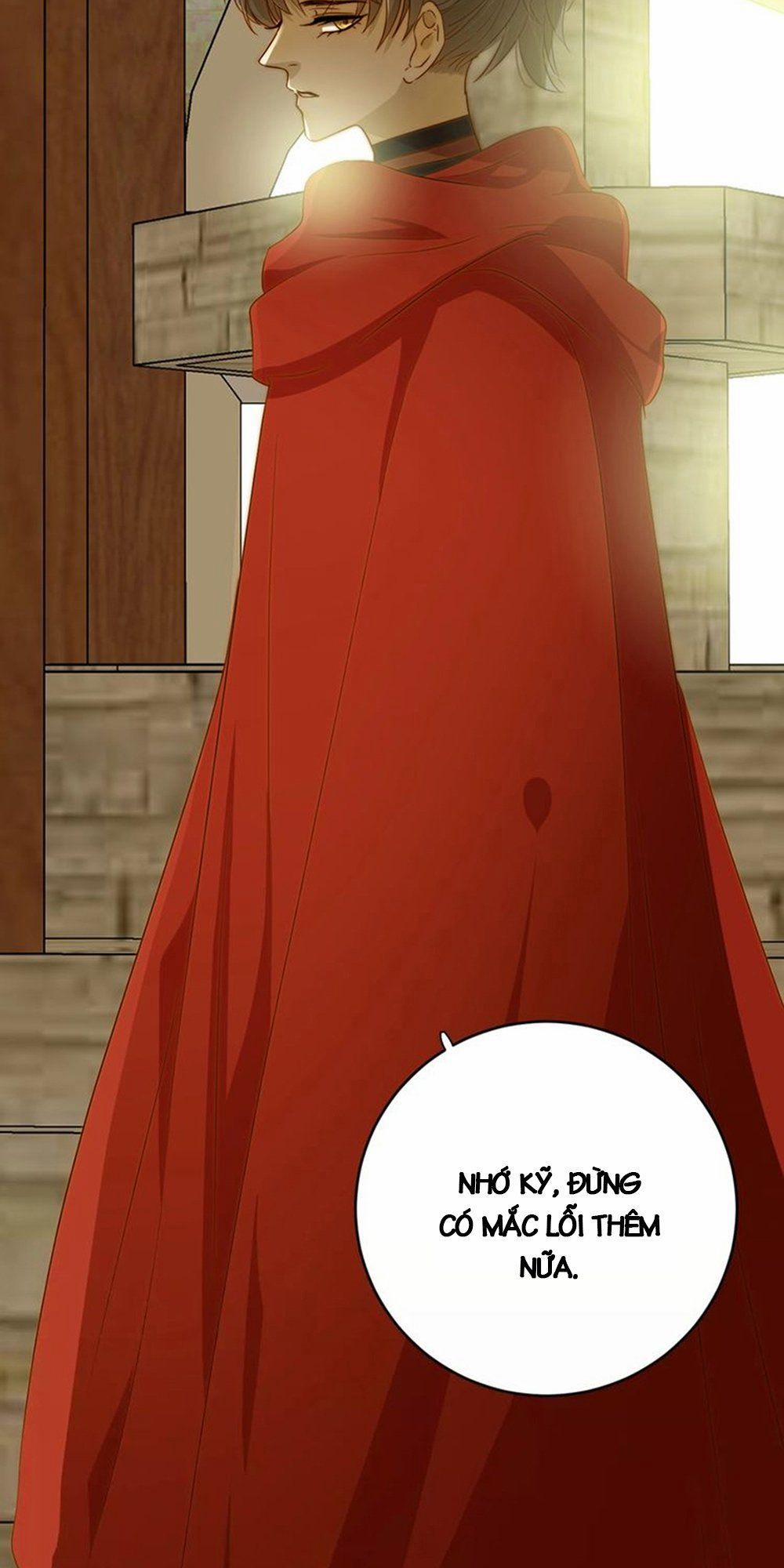 Thất Đại Kỳ Tích – Nước Mắt Bạo Quân 10 trang 60