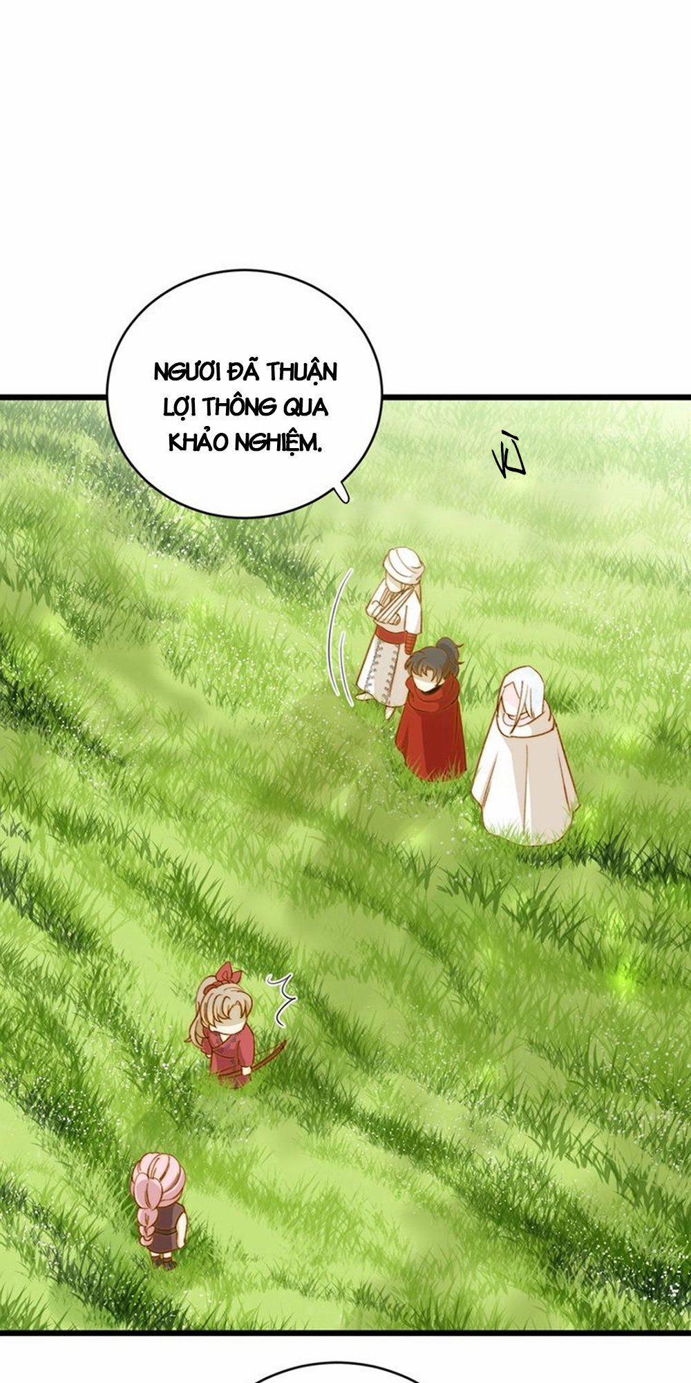 Thất Đại Kỳ Tích – Nước Mắt Bạo Quân 10 trang 62