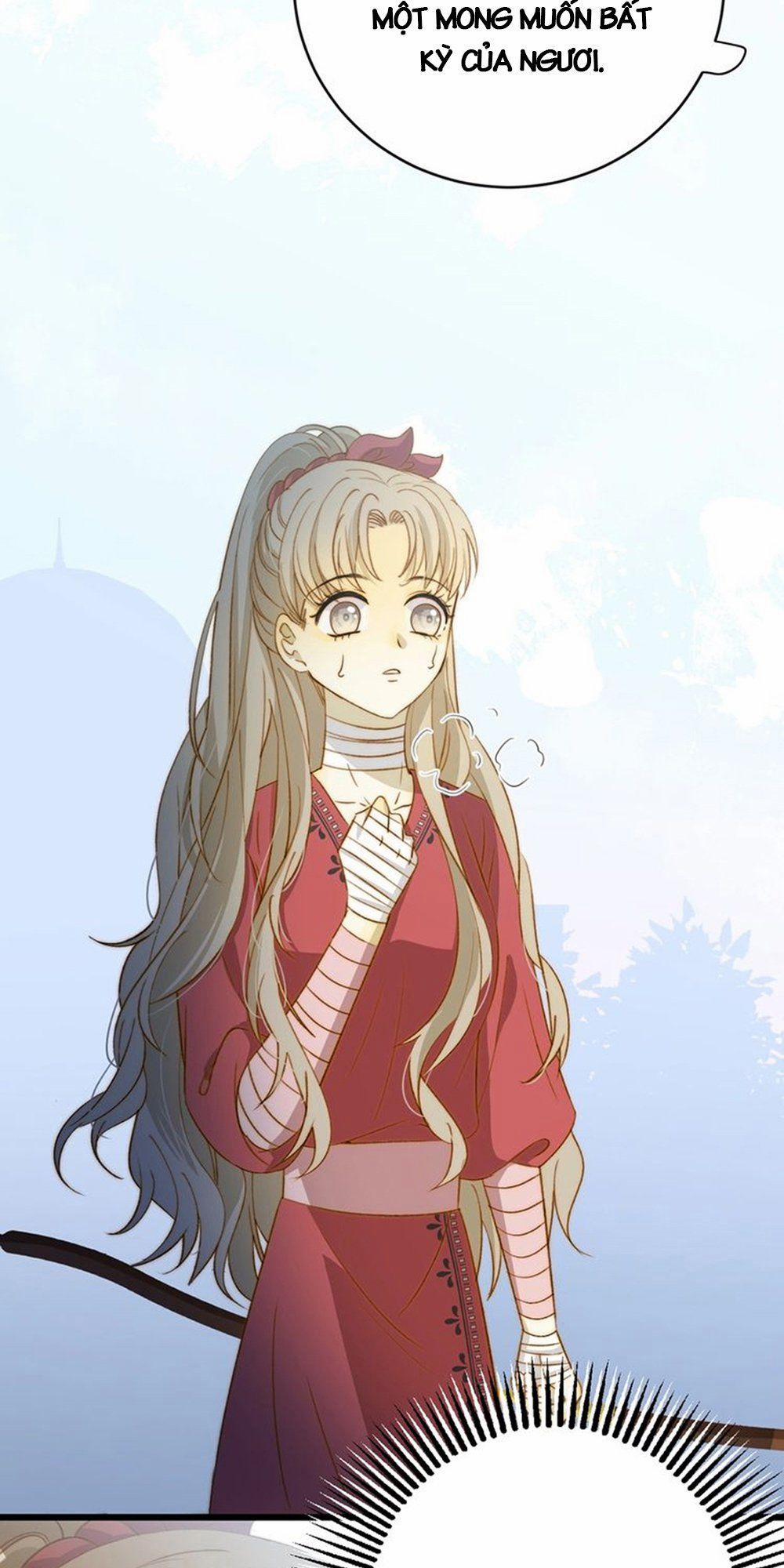 Thất Đại Kỳ Tích – Nước Mắt Bạo Quân 10 trang 64