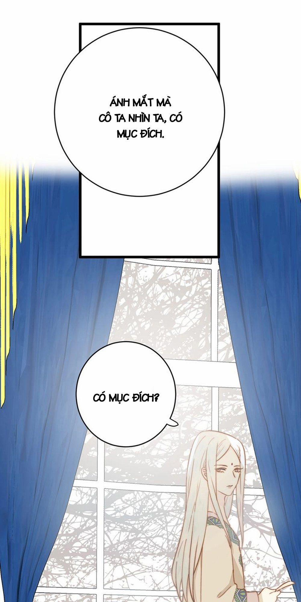 Thất Đại Kỳ Tích – Nước Mắt Bạo Quân 10 trang 69