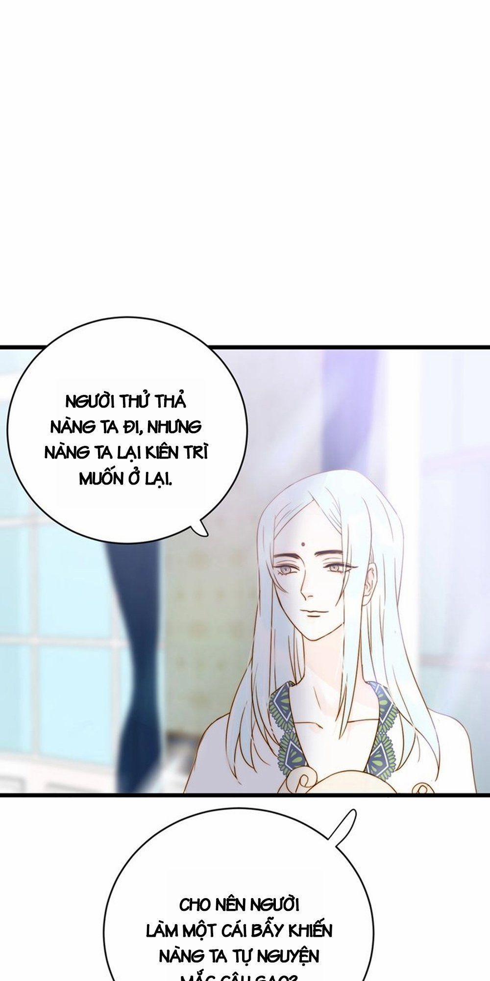 Thất Đại Kỳ Tích – Nước Mắt Bạo Quân 10 trang 73