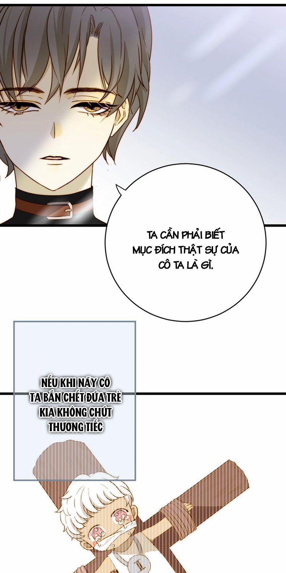 Thất Đại Kỳ Tích – Nước Mắt Bạo Quân 10 trang 75