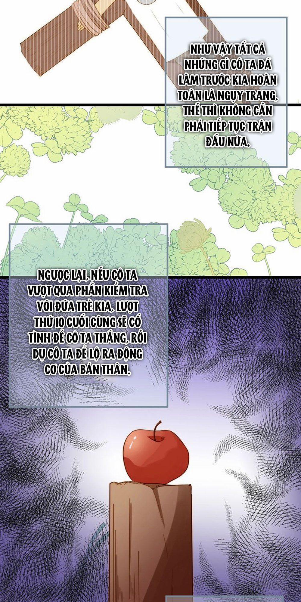 Thất Đại Kỳ Tích – Nước Mắt Bạo Quân 10 trang 76