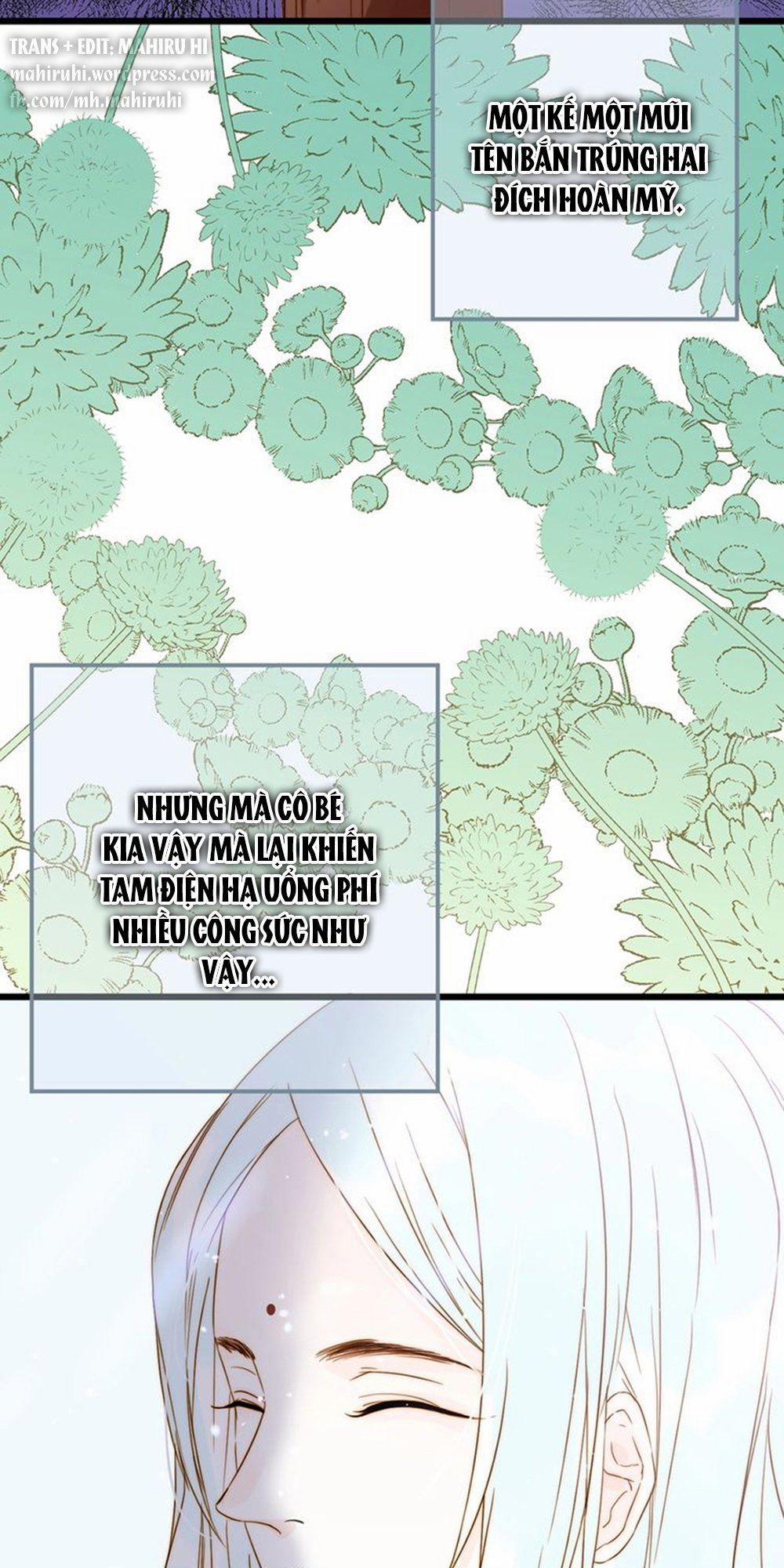 Thất Đại Kỳ Tích – Nước Mắt Bạo Quân 10 trang 77