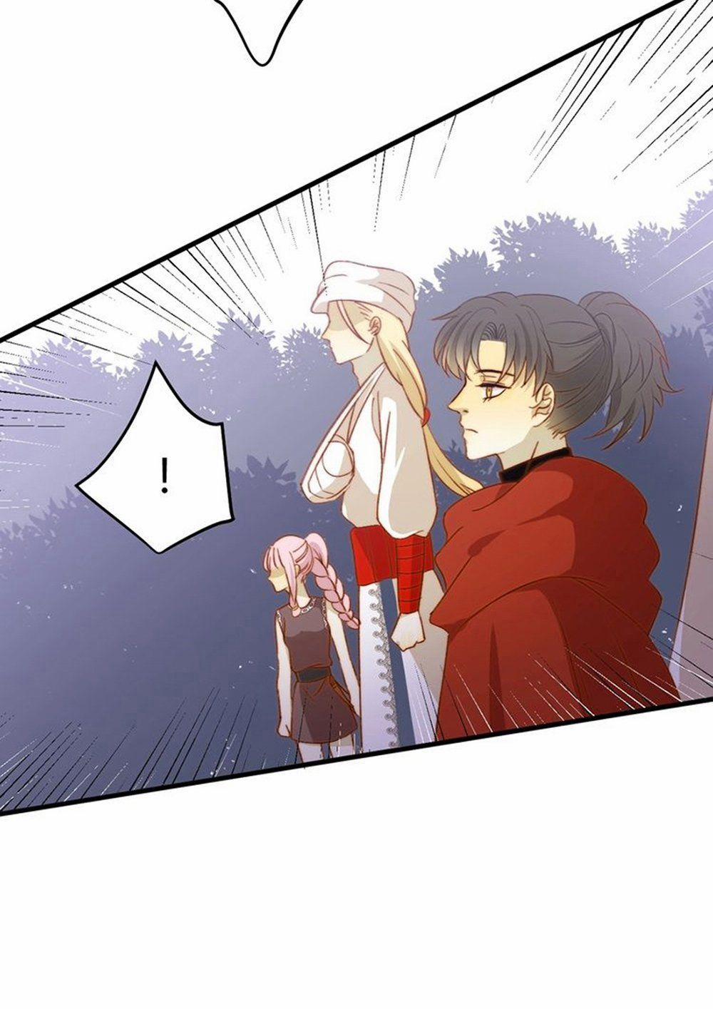 Thất Đại Kỳ Tích – Nước Mắt Bạo Quân 10 trang 82