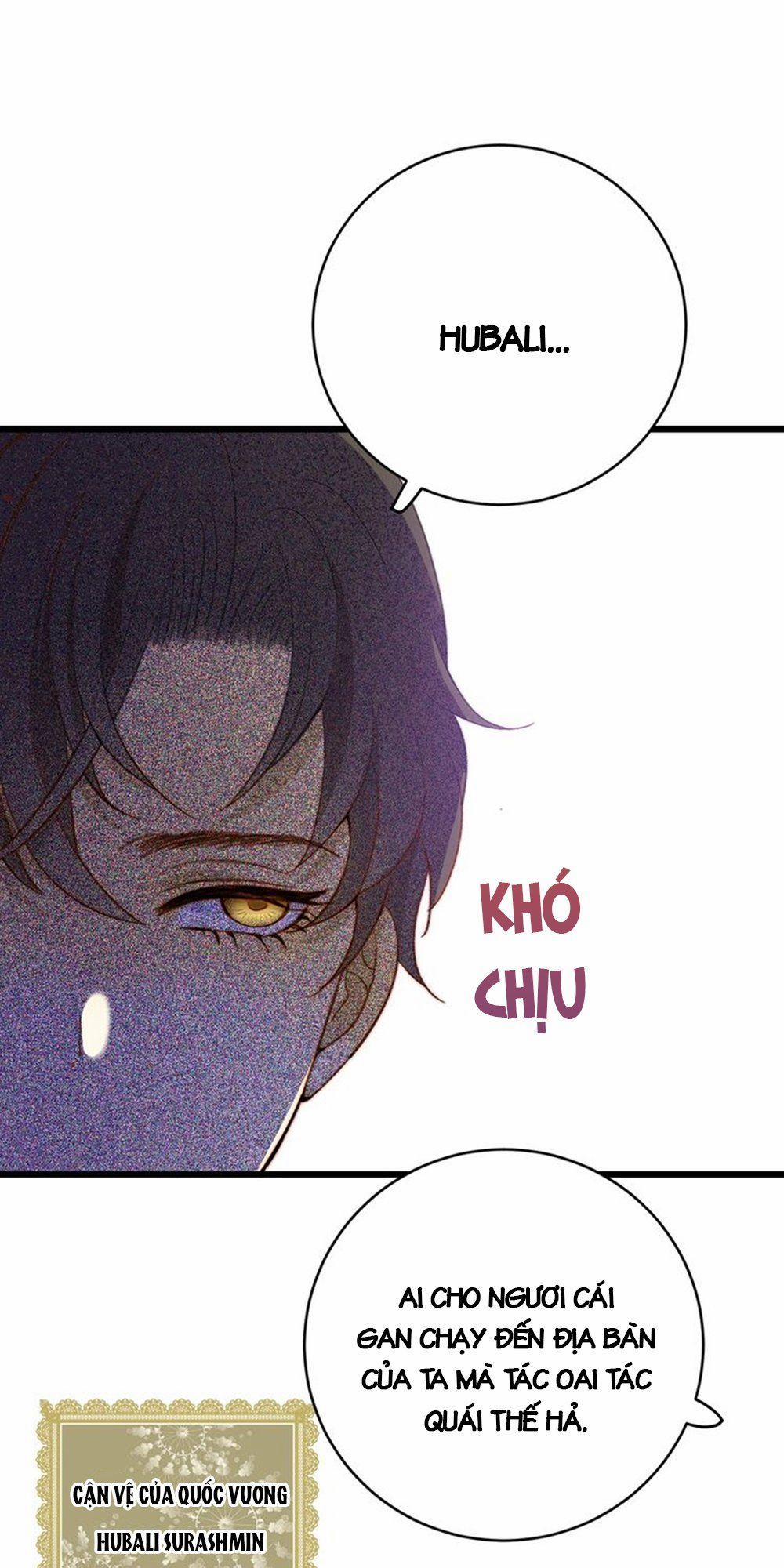 Thất Đại Kỳ Tích – Nước Mắt Bạo Quân 10 trang 83