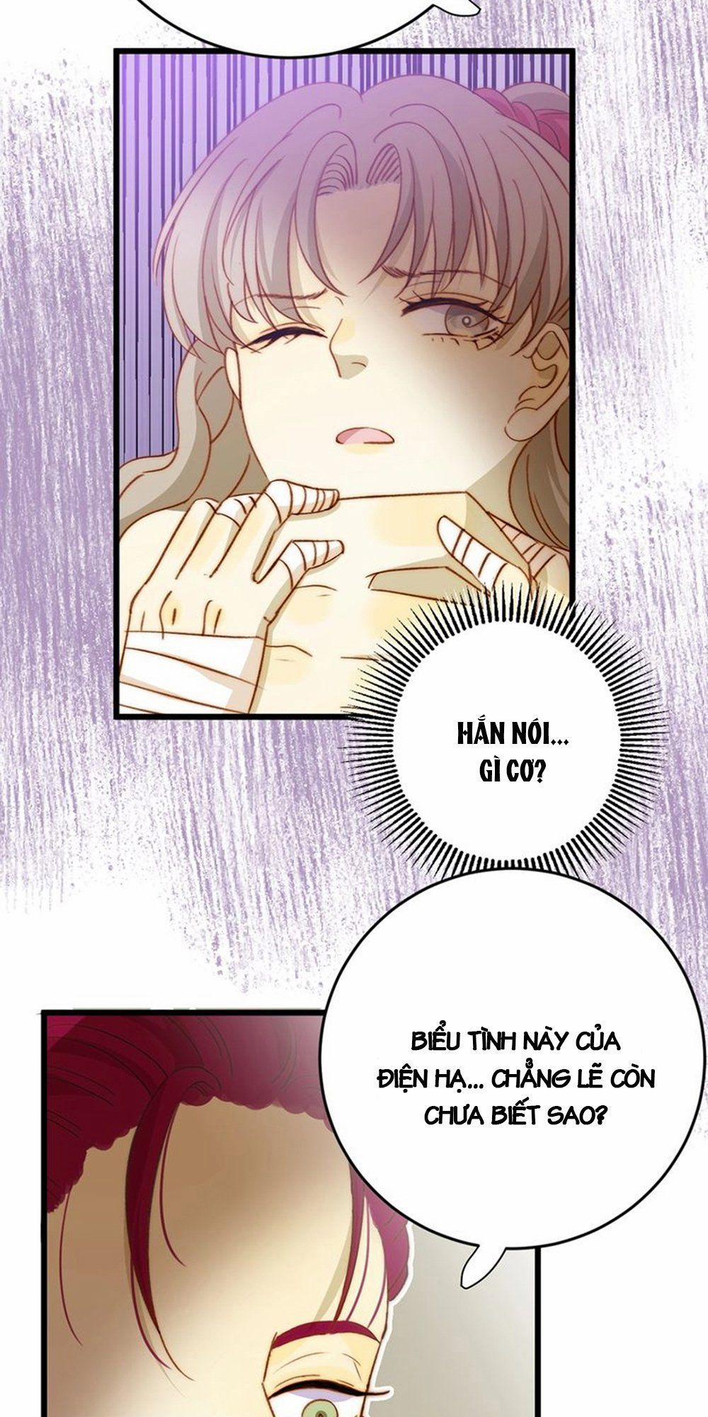 Thất Đại Kỳ Tích – Nước Mắt Bạo Quân 10 trang 88