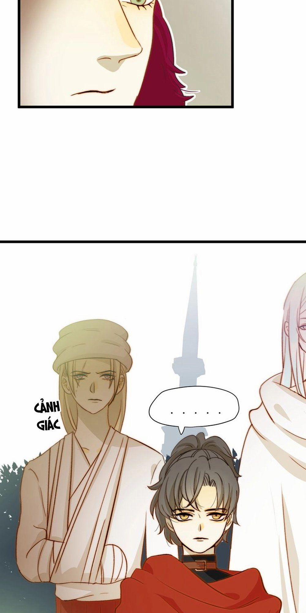 Thất Đại Kỳ Tích – Nước Mắt Bạo Quân 10 trang 89