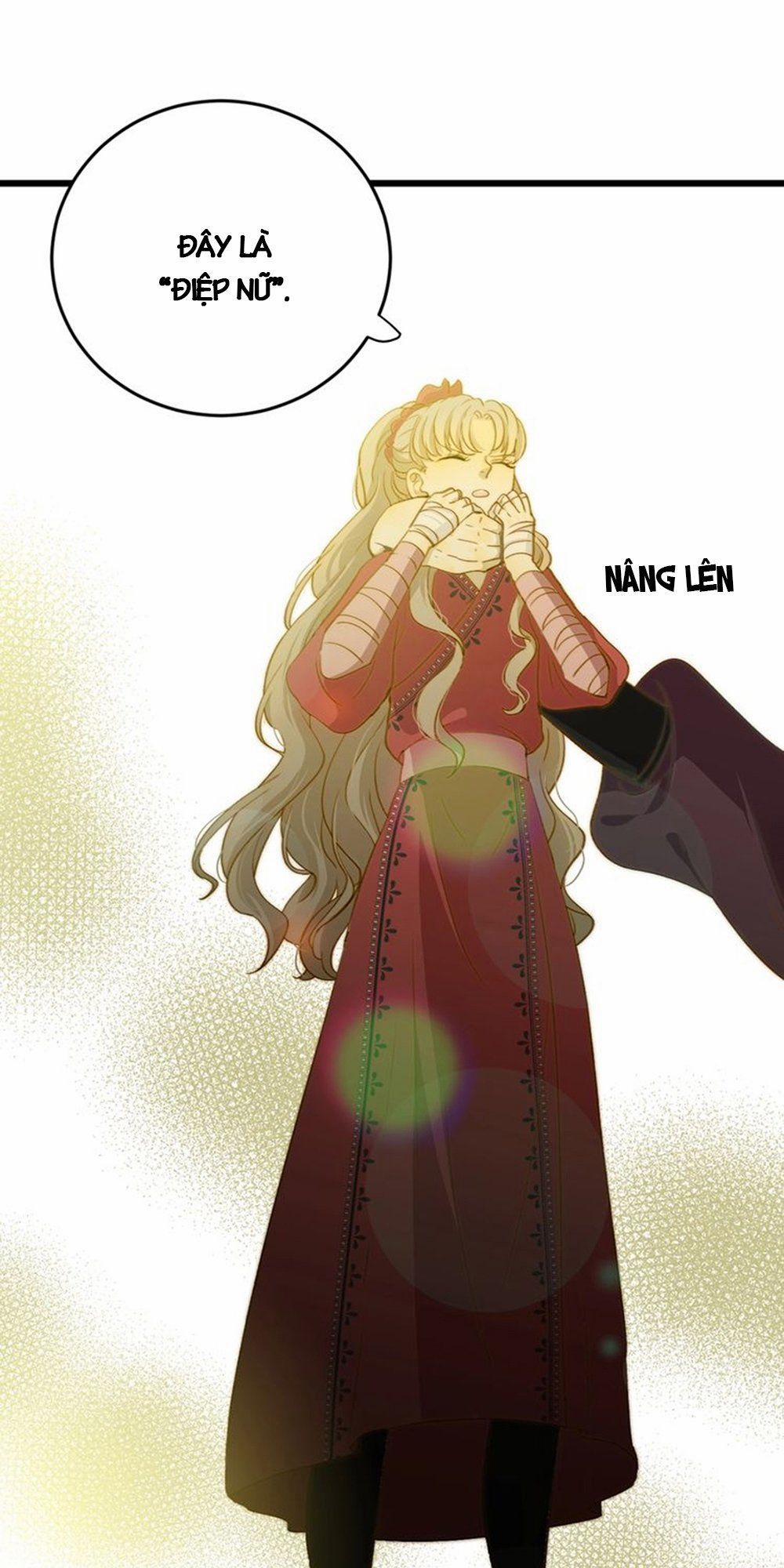 Thất Đại Kỳ Tích – Nước Mắt Bạo Quân 10 trang 91