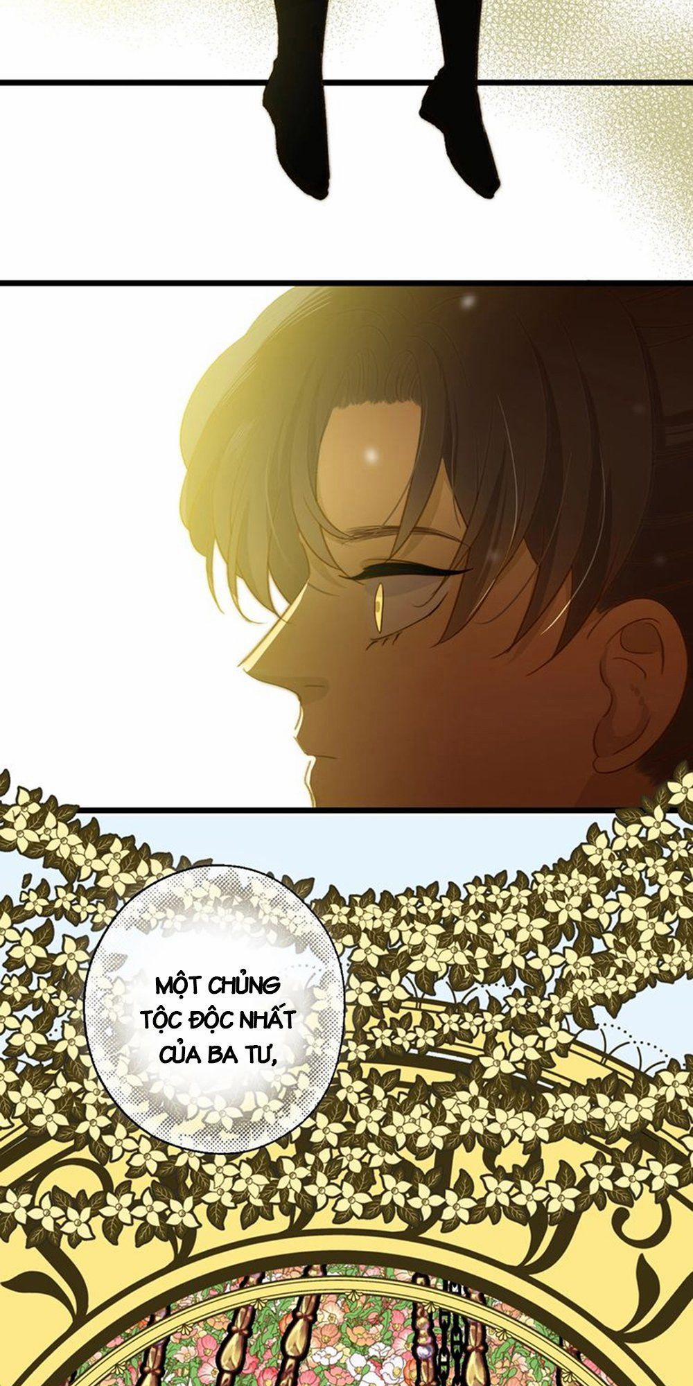 Thất Đại Kỳ Tích – Nước Mắt Bạo Quân 10 trang 92