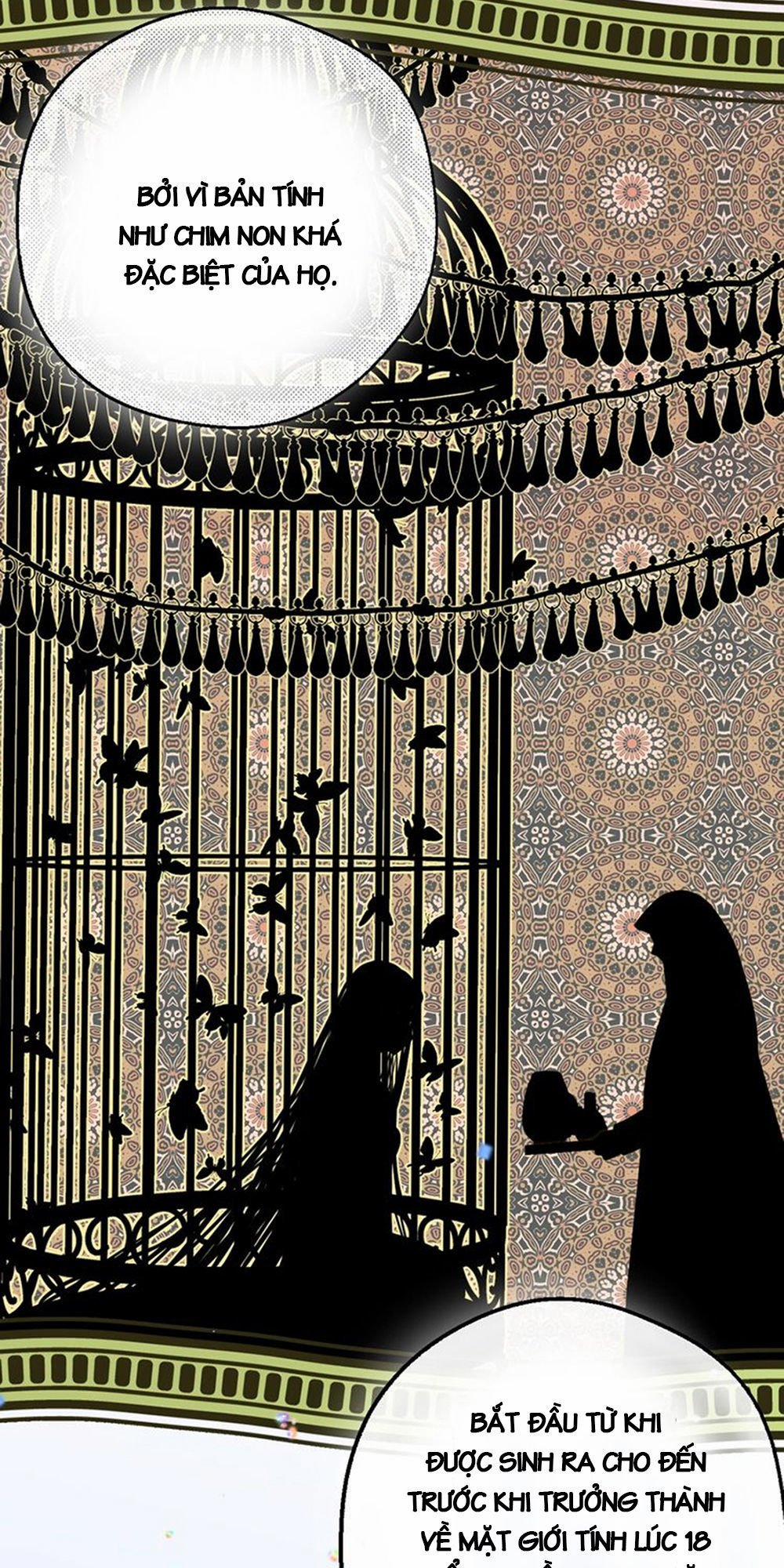 Thất Đại Kỳ Tích – Nước Mắt Bạo Quân 10 trang 94