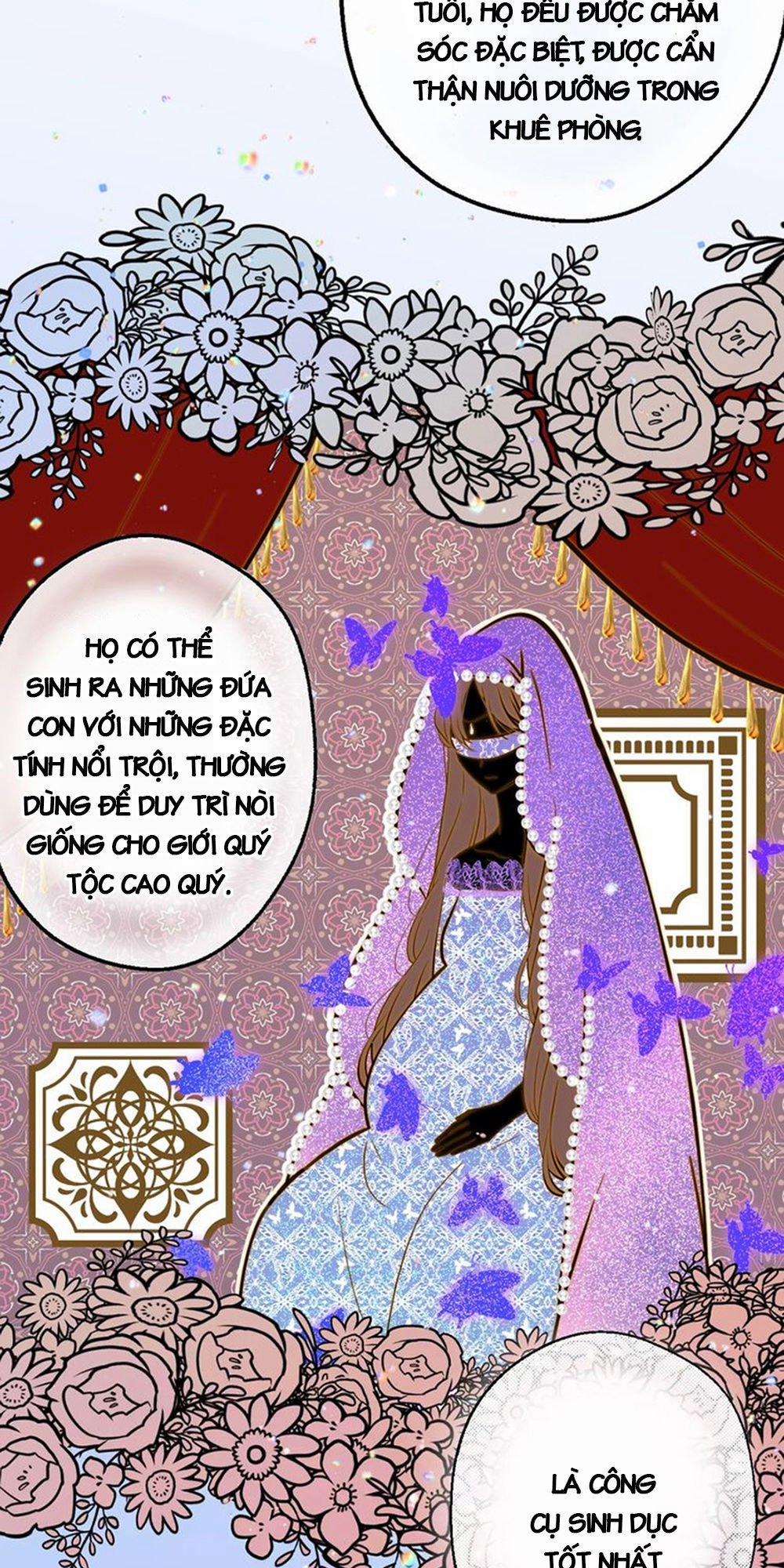 Thất Đại Kỳ Tích – Nước Mắt Bạo Quân 10 trang 95