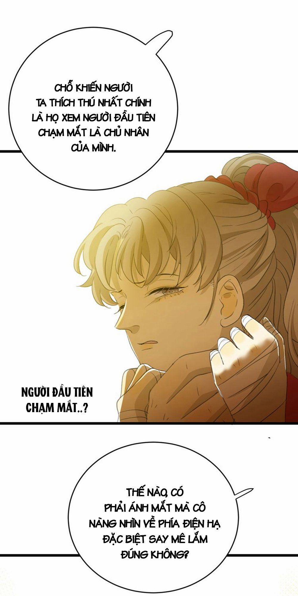 Thất Đại Kỳ Tích – Nước Mắt Bạo Quân 10 trang 97