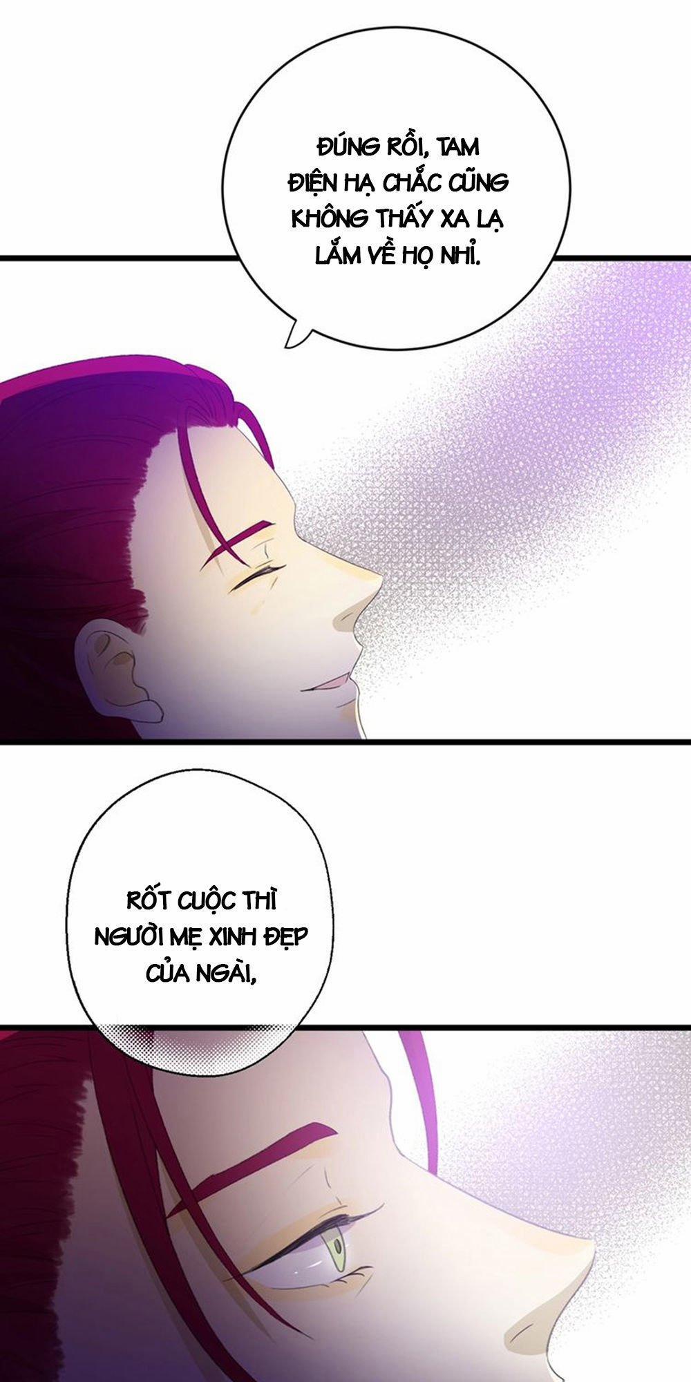 Thất Đại Kỳ Tích – Nước Mắt Bạo Quân 10 trang 99