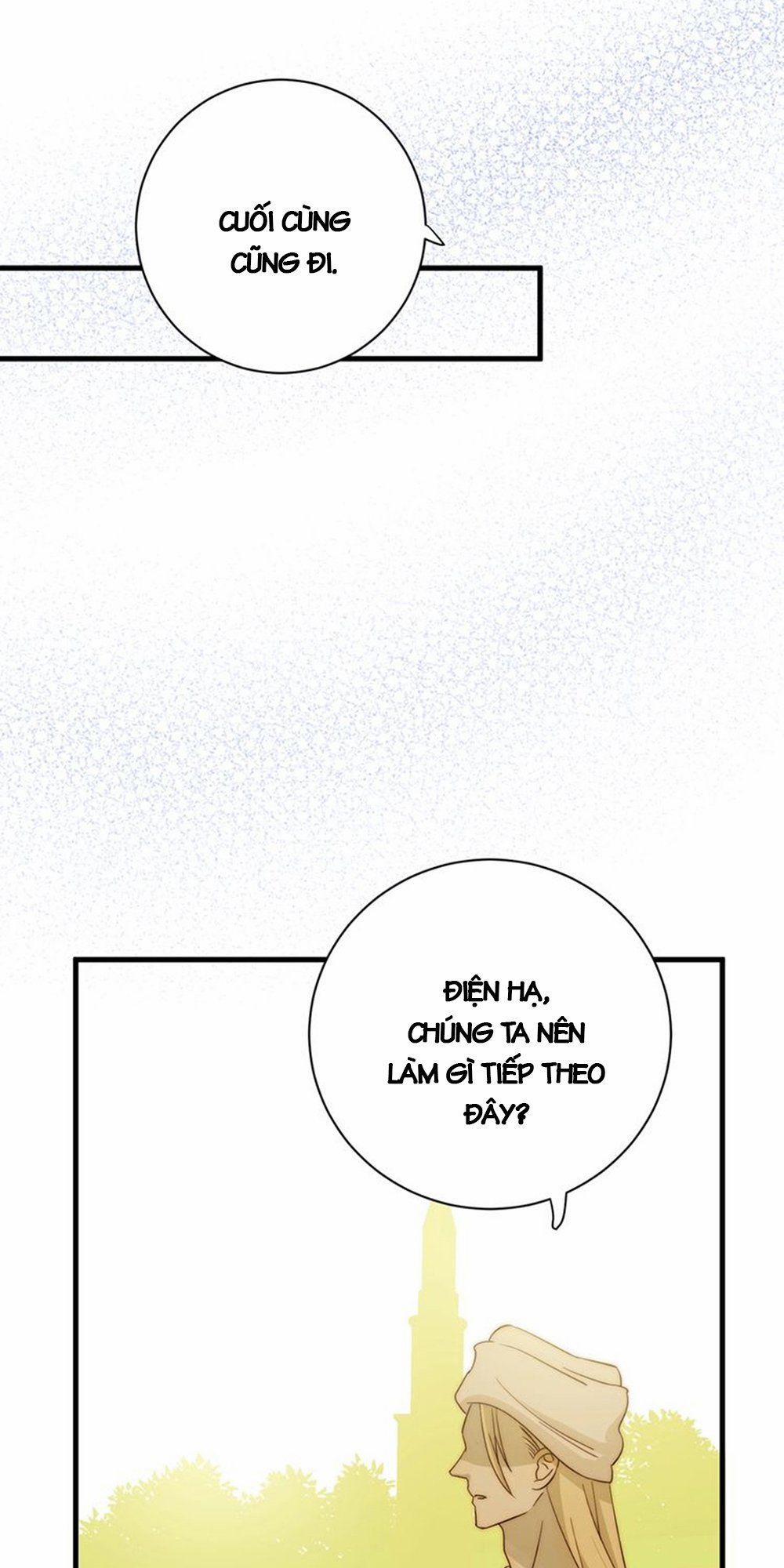 Thất Đại Kỳ Tích – Nước Mắt Bạo Quân 11 trang 101