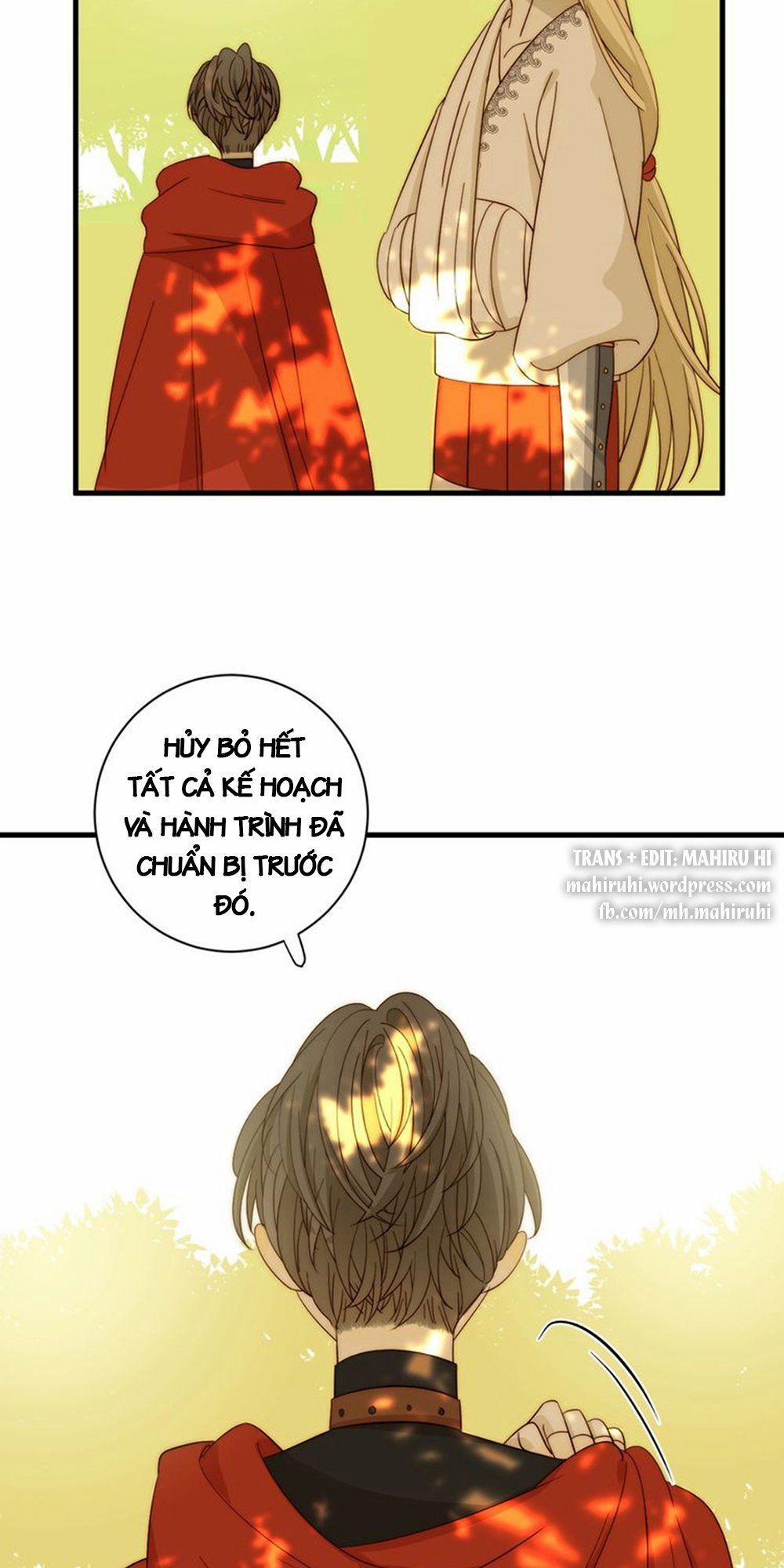 Thất Đại Kỳ Tích – Nước Mắt Bạo Quân 11 trang 102