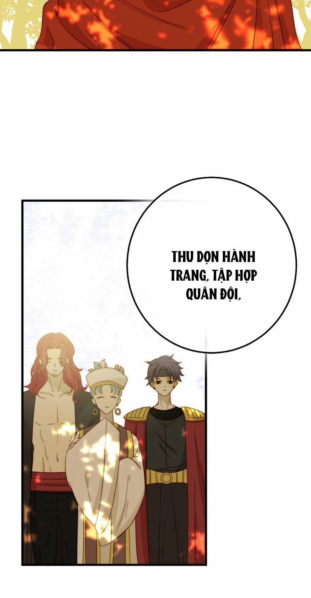 Thất Đại Kỳ Tích – Nước Mắt Bạo Quân 11 trang 103