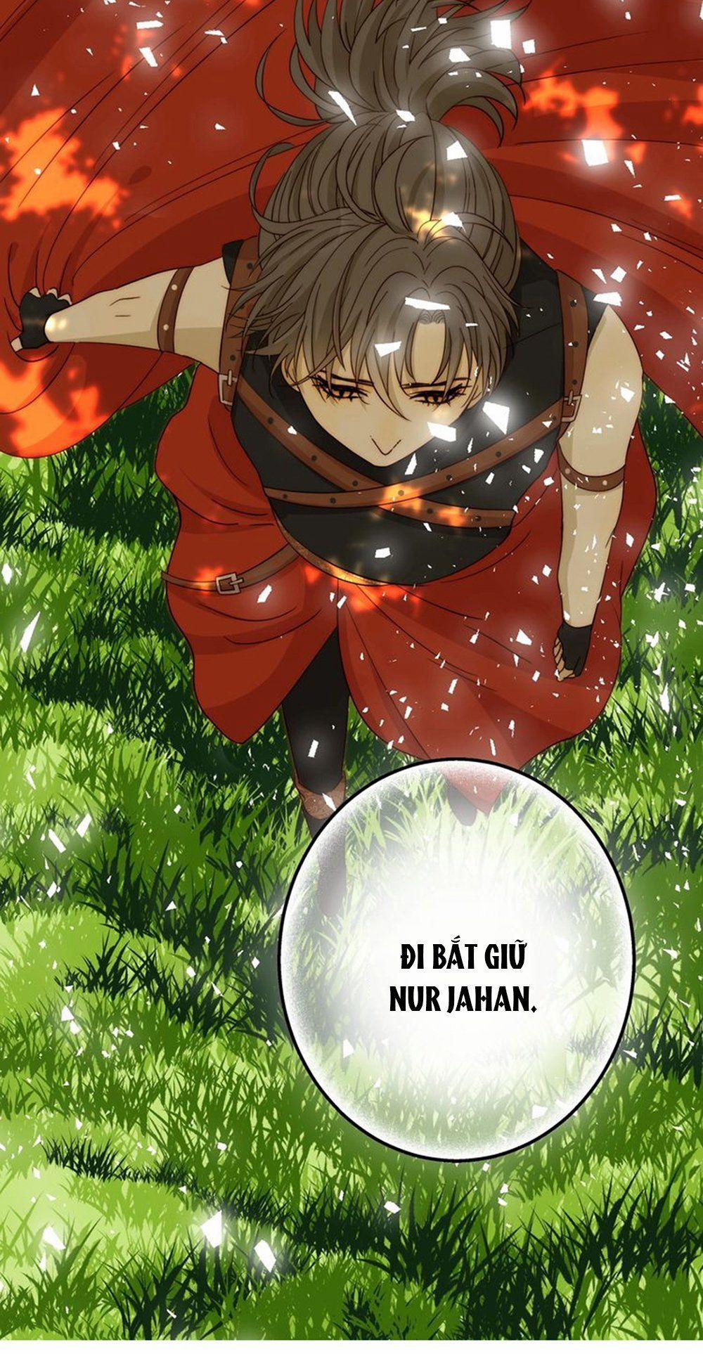 Thất Đại Kỳ Tích – Nước Mắt Bạo Quân 11 trang 105