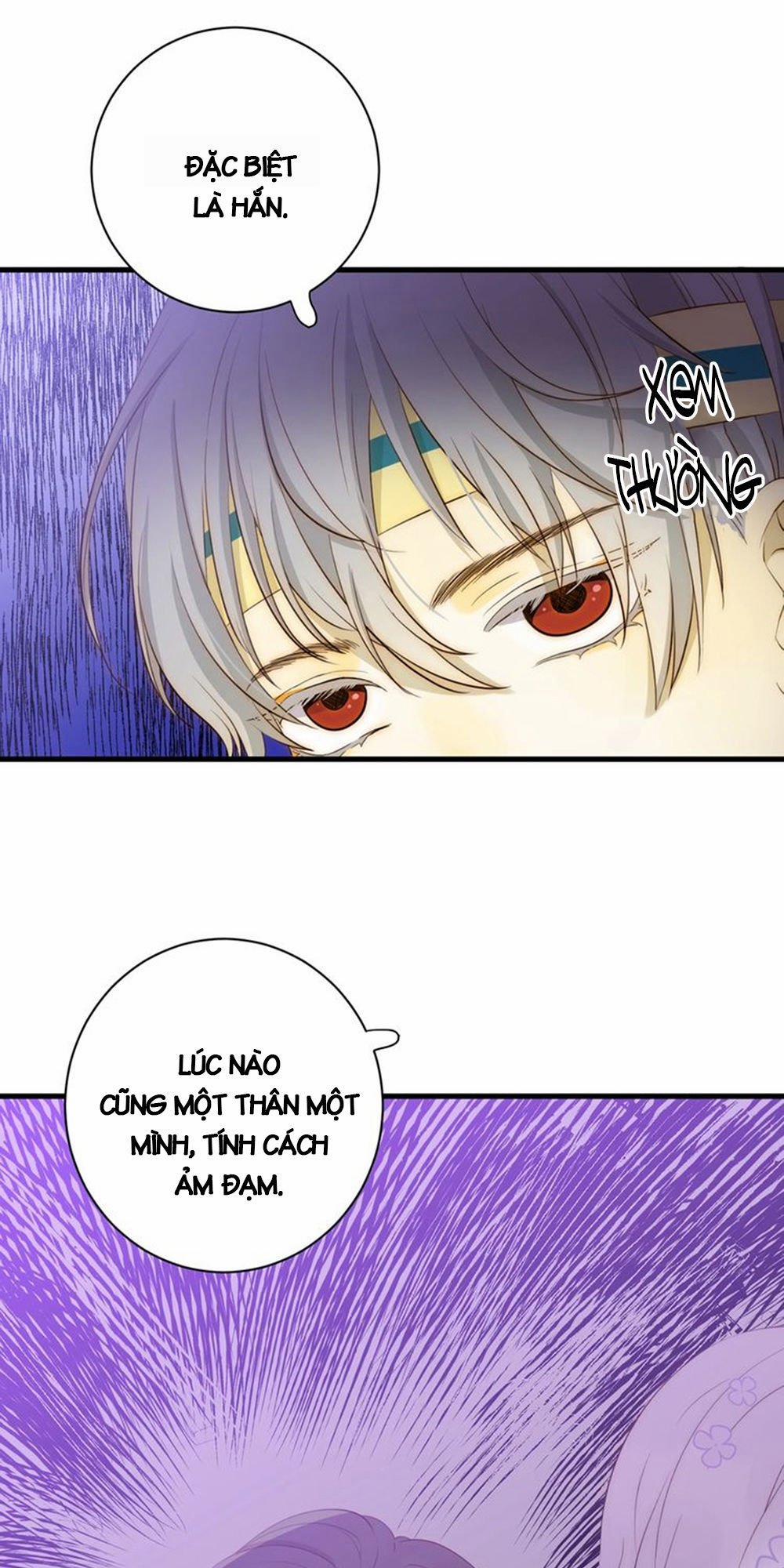 Thất Đại Kỳ Tích – Nước Mắt Bạo Quân 11 trang 14