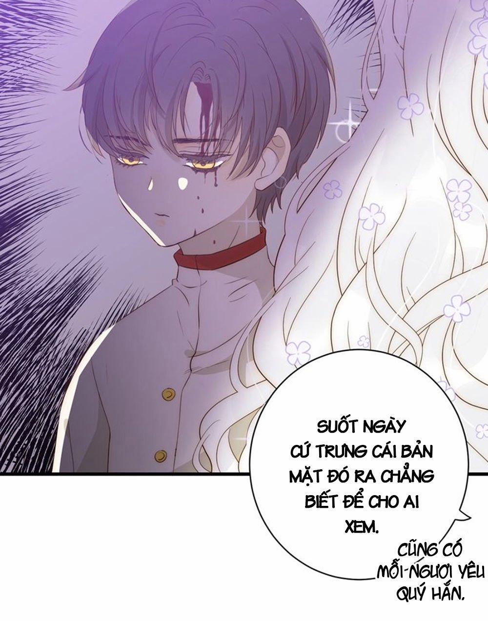 Thất Đại Kỳ Tích – Nước Mắt Bạo Quân 11 trang 15