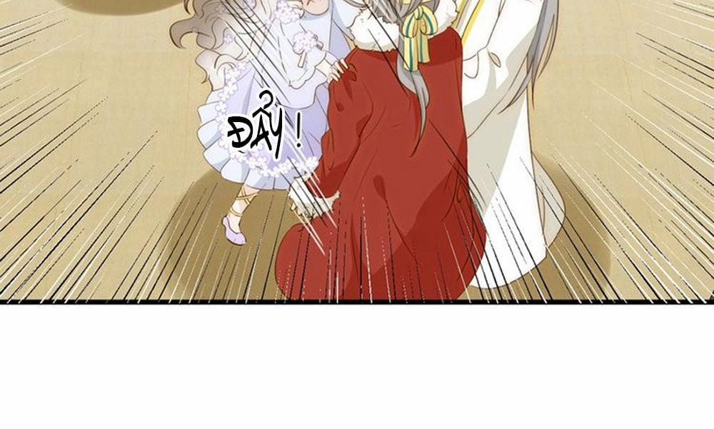 Thất Đại Kỳ Tích – Nước Mắt Bạo Quân 11 trang 18