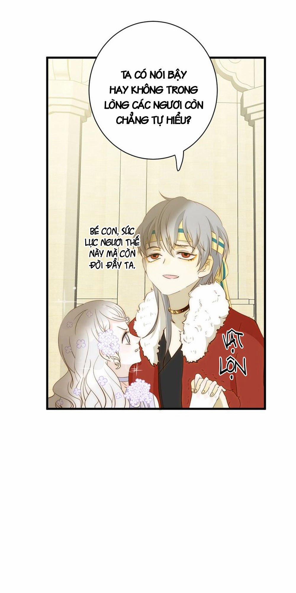 Thất Đại Kỳ Tích – Nước Mắt Bạo Quân 11 trang 19