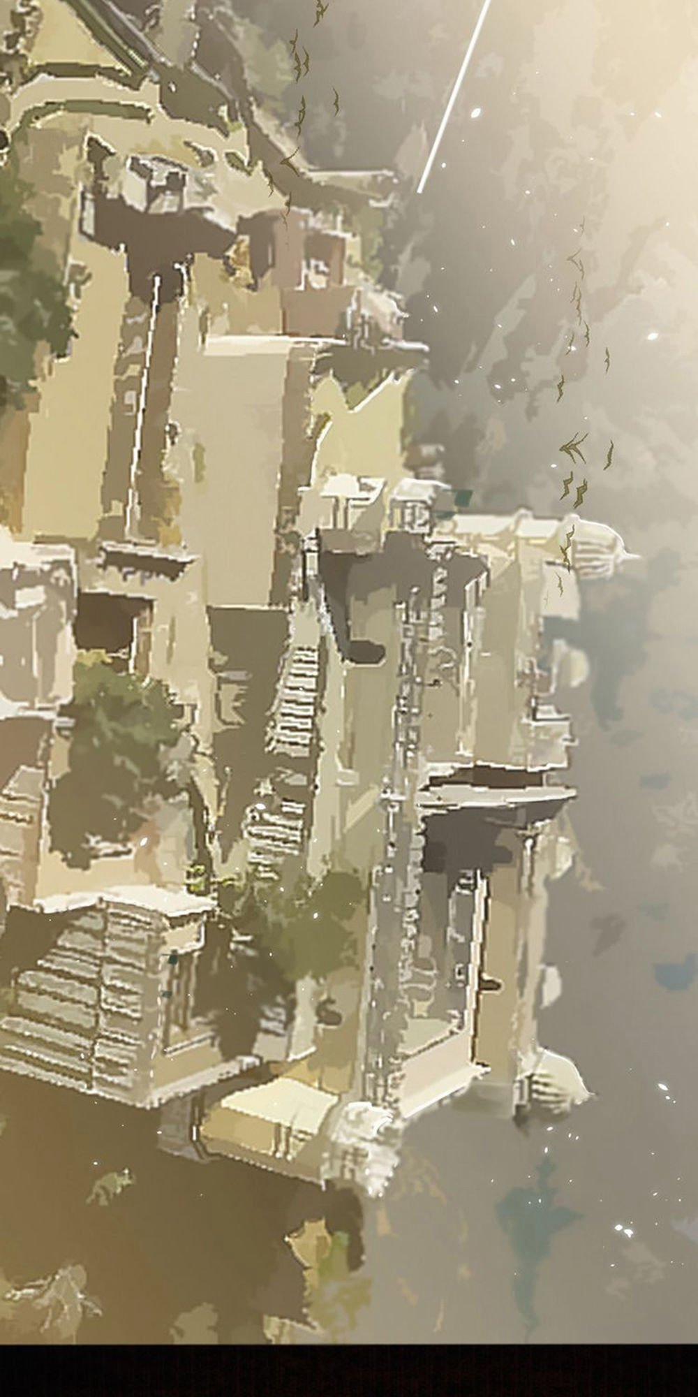 Thất Đại Kỳ Tích – Nước Mắt Bạo Quân 11 trang 2