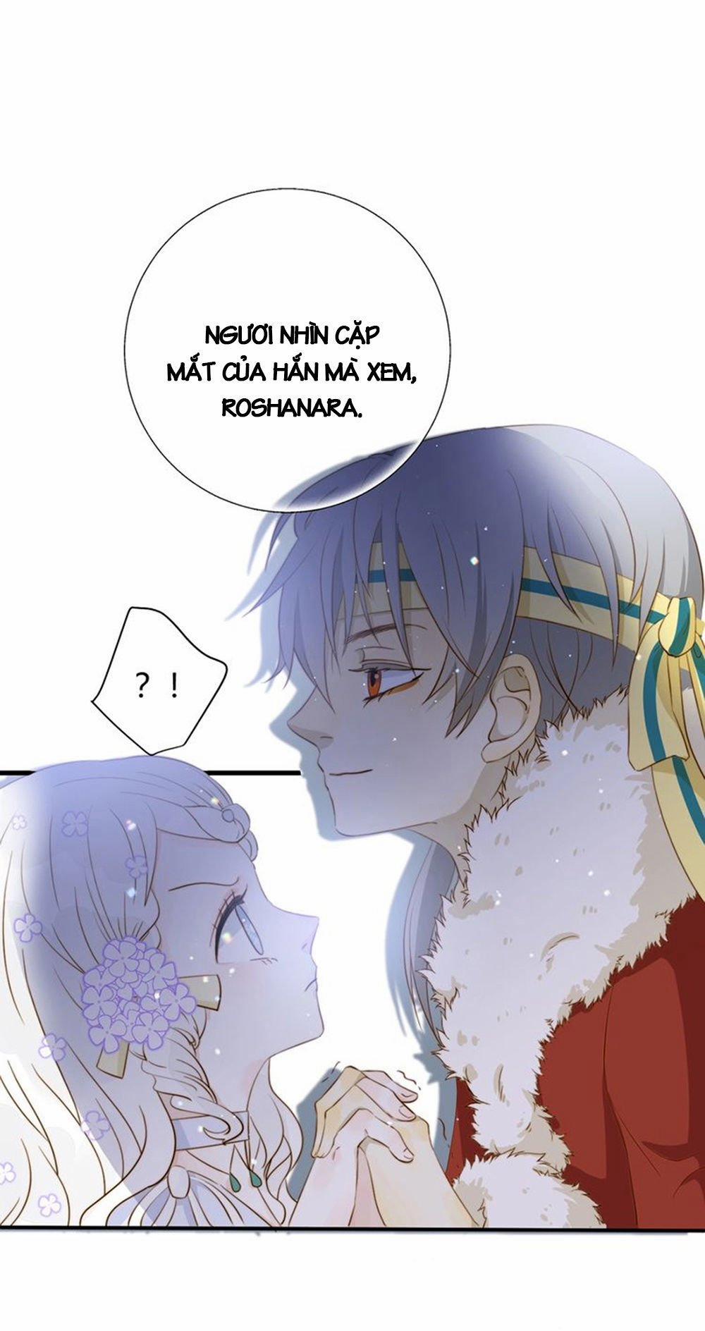 Thất Đại Kỳ Tích – Nước Mắt Bạo Quân 11 trang 20