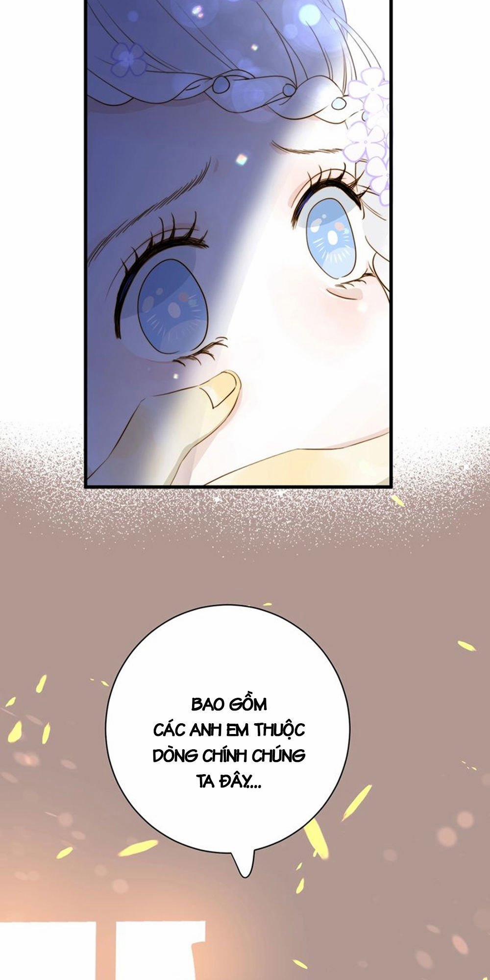 Thất Đại Kỳ Tích – Nước Mắt Bạo Quân 11 trang 22