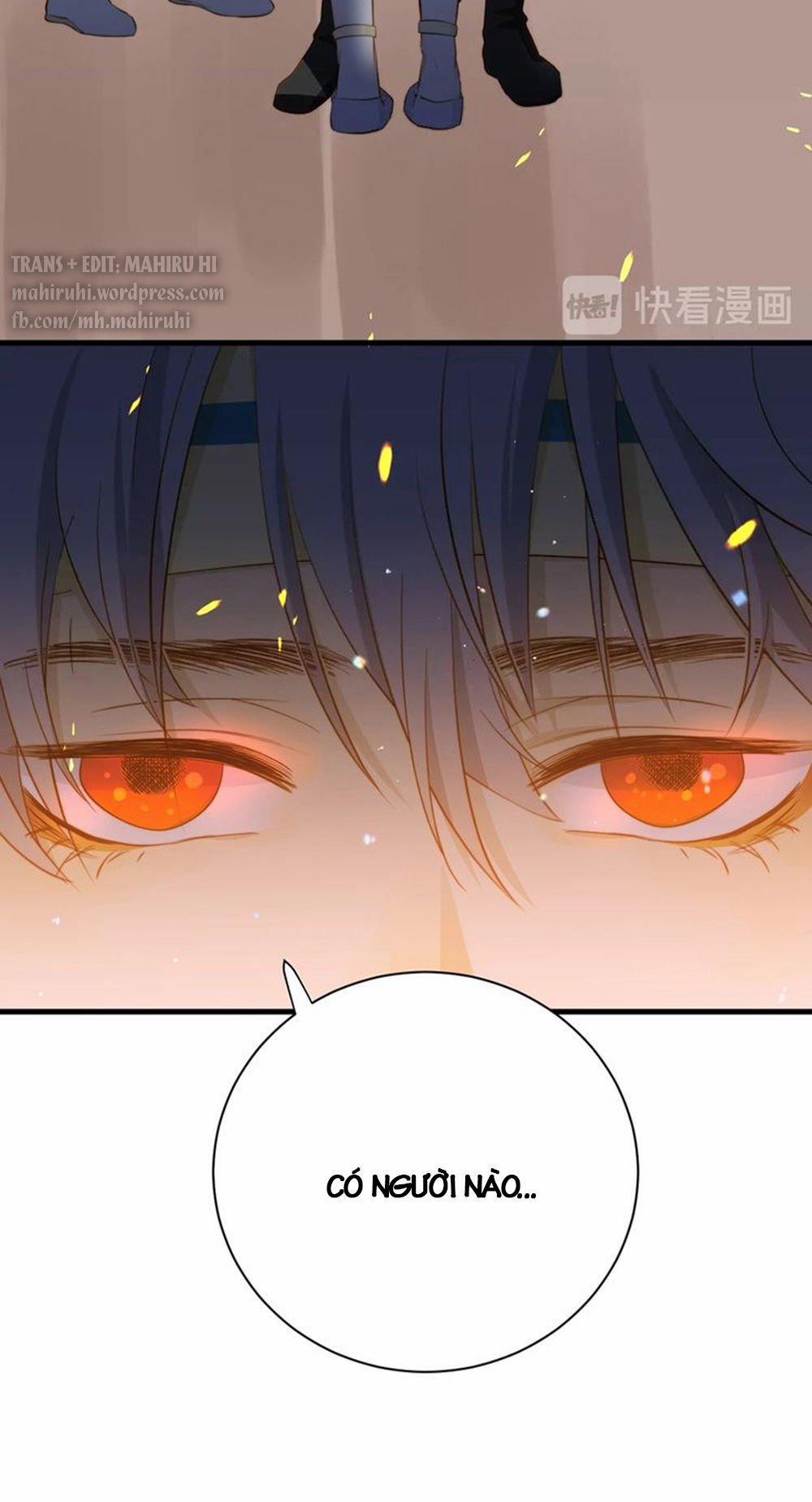 Thất Đại Kỳ Tích – Nước Mắt Bạo Quân 11 trang 24