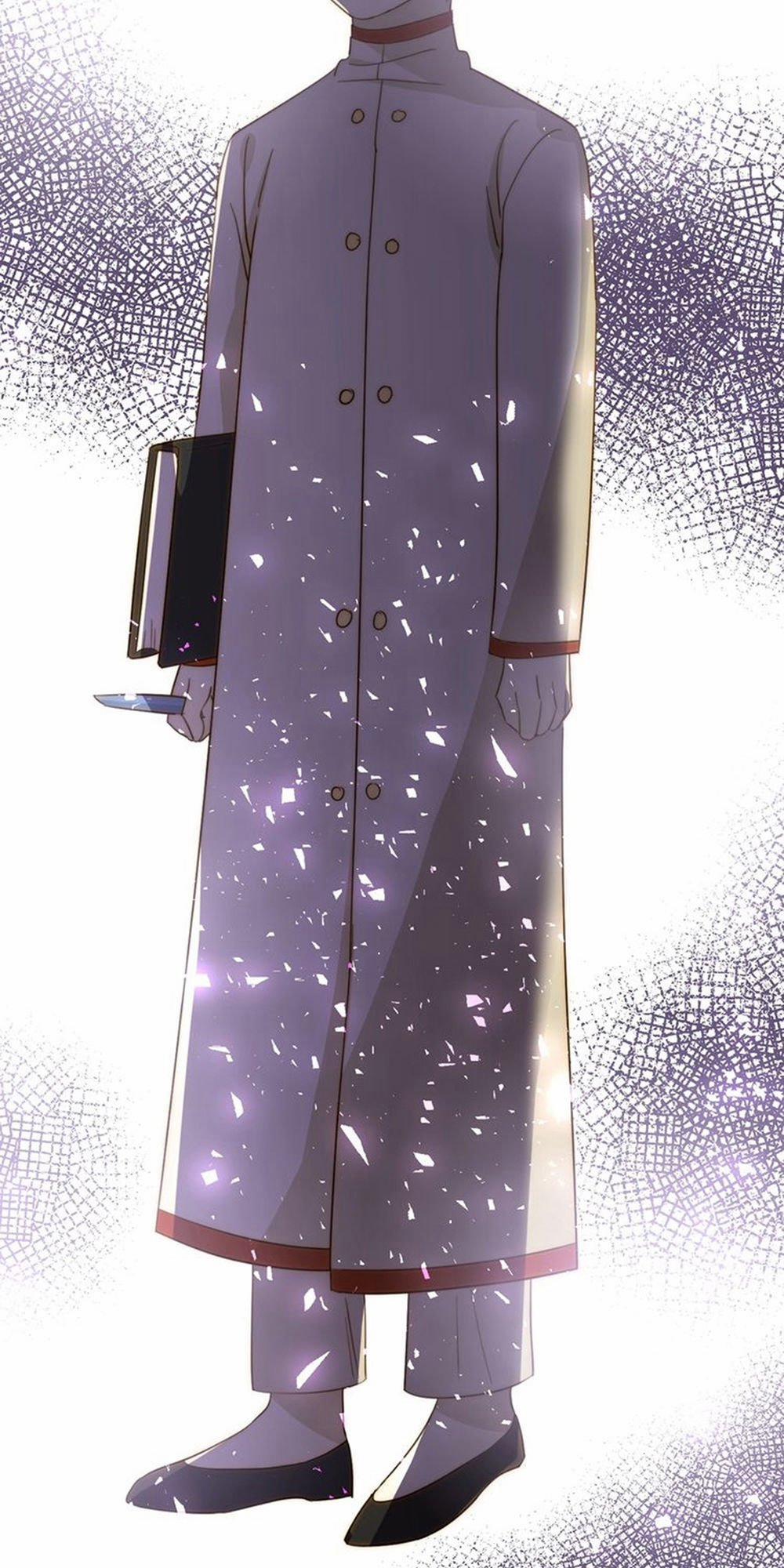 Thất Đại Kỳ Tích – Nước Mắt Bạo Quân 11 trang 26