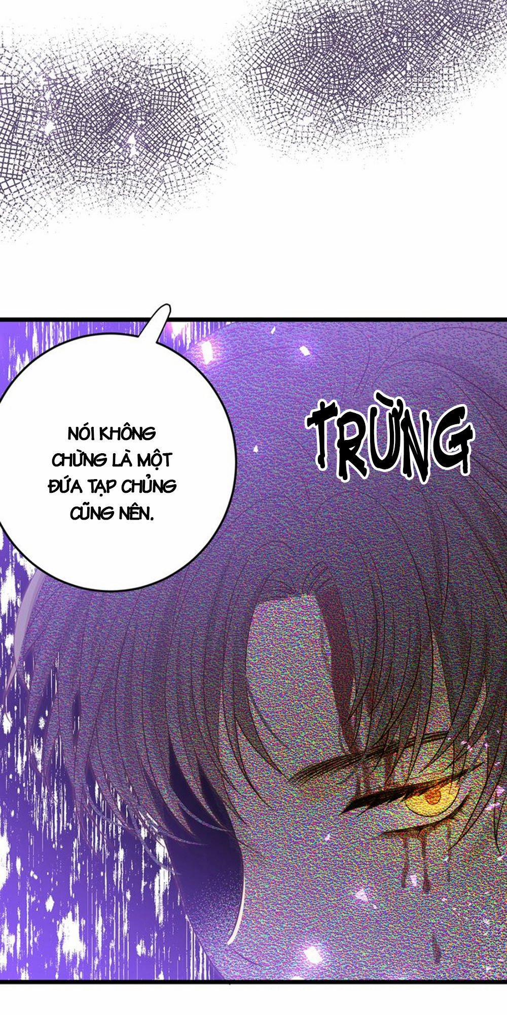 Thất Đại Kỳ Tích – Nước Mắt Bạo Quân 11 trang 27