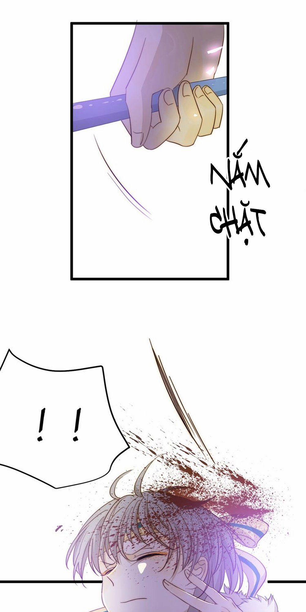 Thất Đại Kỳ Tích – Nước Mắt Bạo Quân 11 trang 29