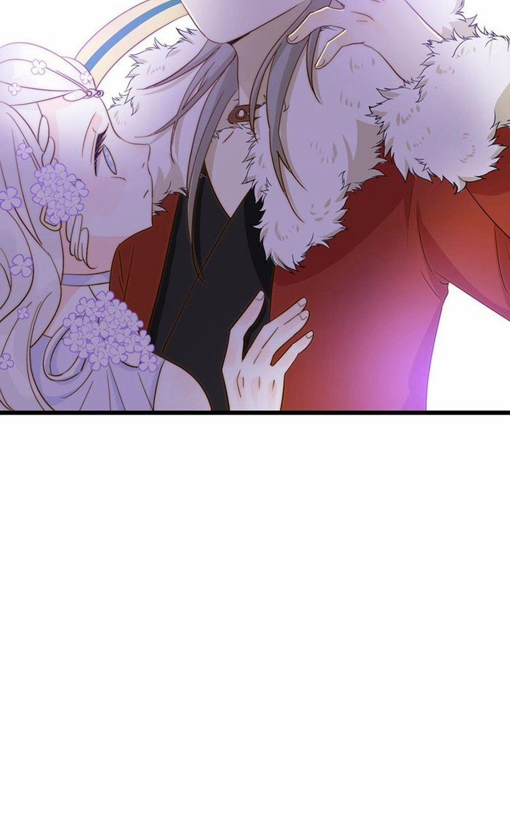 Thất Đại Kỳ Tích – Nước Mắt Bạo Quân 11 trang 30