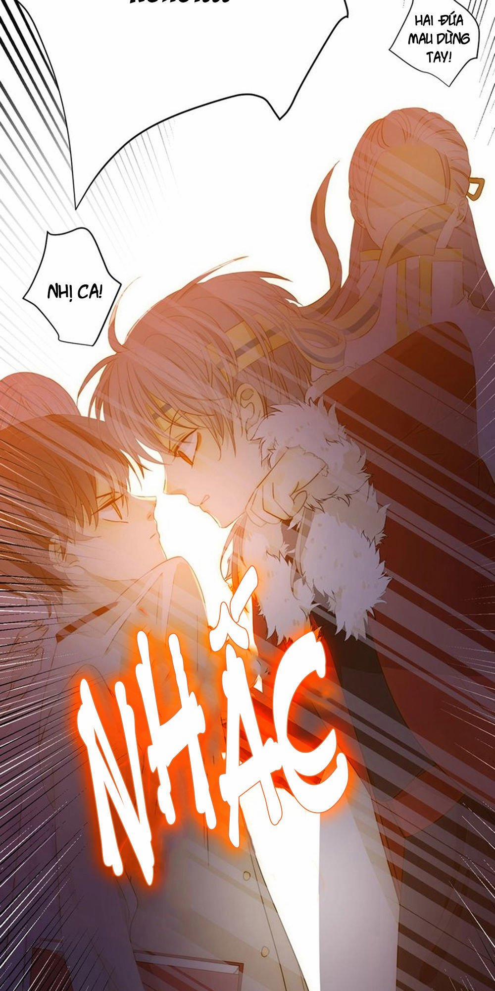 Thất Đại Kỳ Tích – Nước Mắt Bạo Quân 11 trang 32